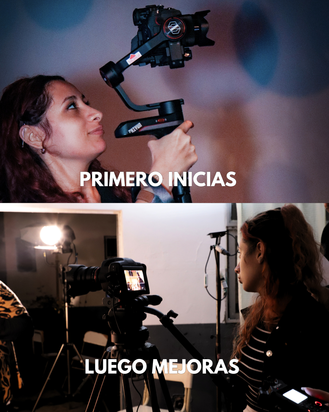 Daiana B. — UGC Creator in Argentina — Travel content — photo 3