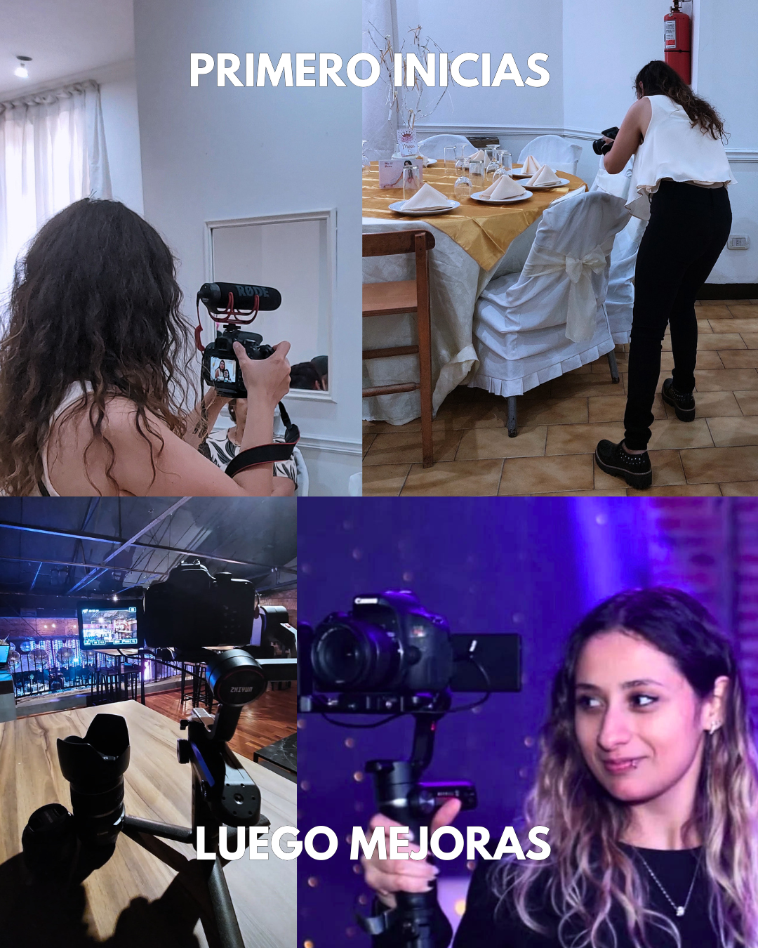 Daiana B. — UGC Creator in Argentina — Travel content — photo 2