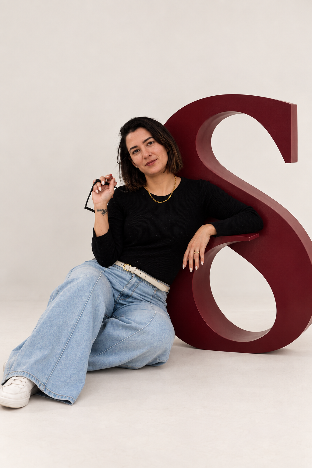 Sandra K.