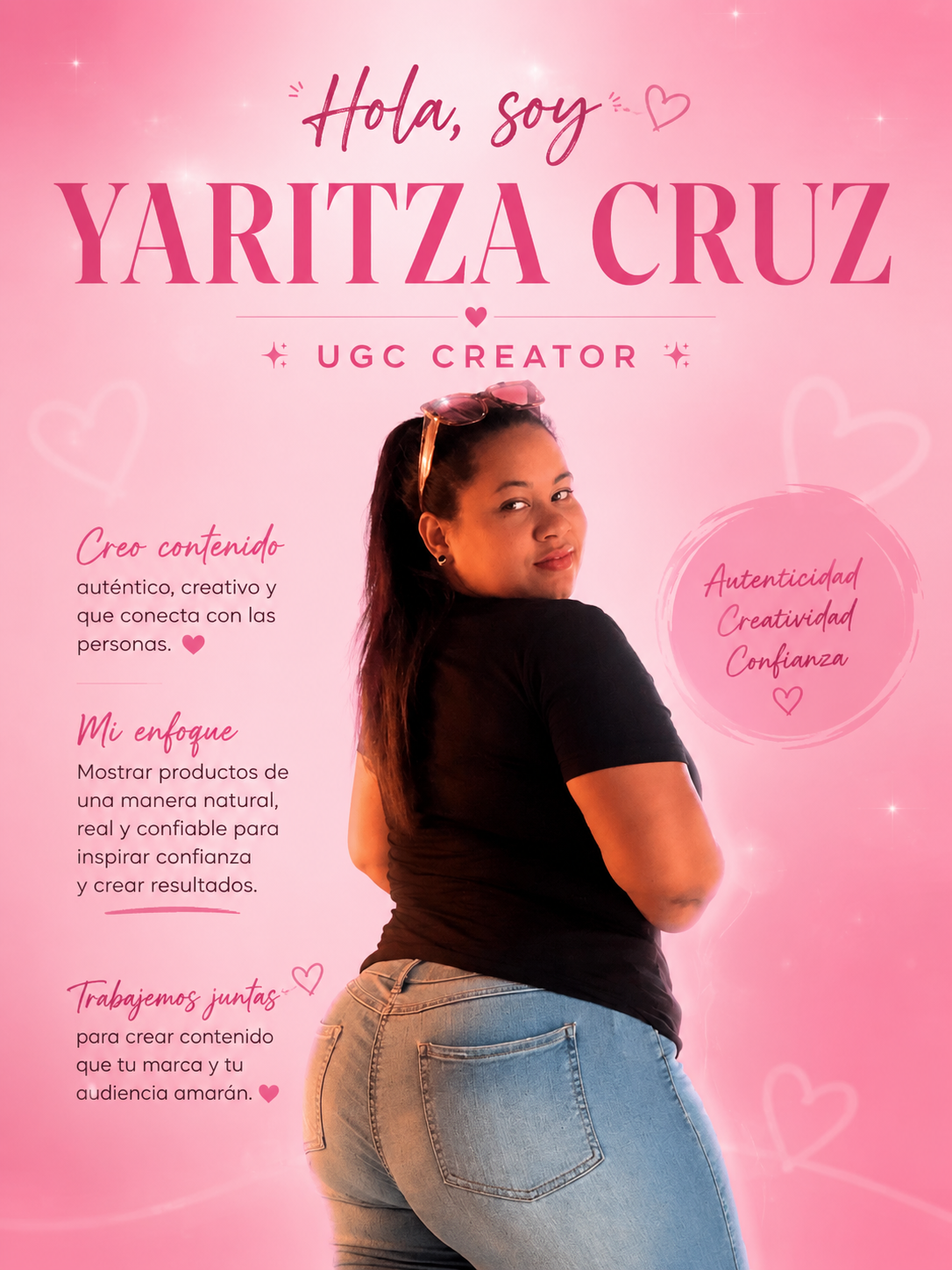 Yaritza C. β ugcCreator for Beauty β photo 3