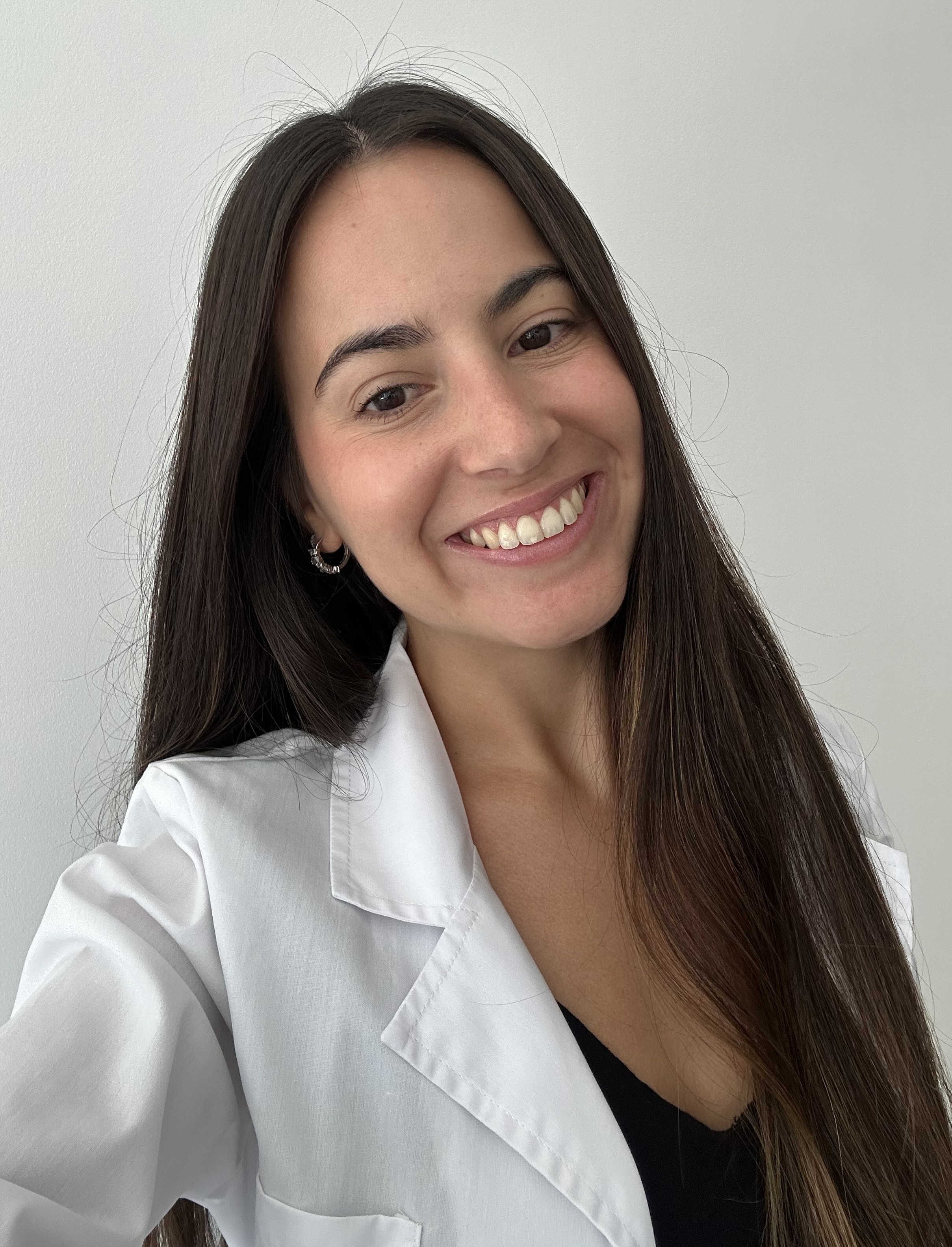 Fernanda M. — UGC Creator in Argentina — Beauty content — photo 3