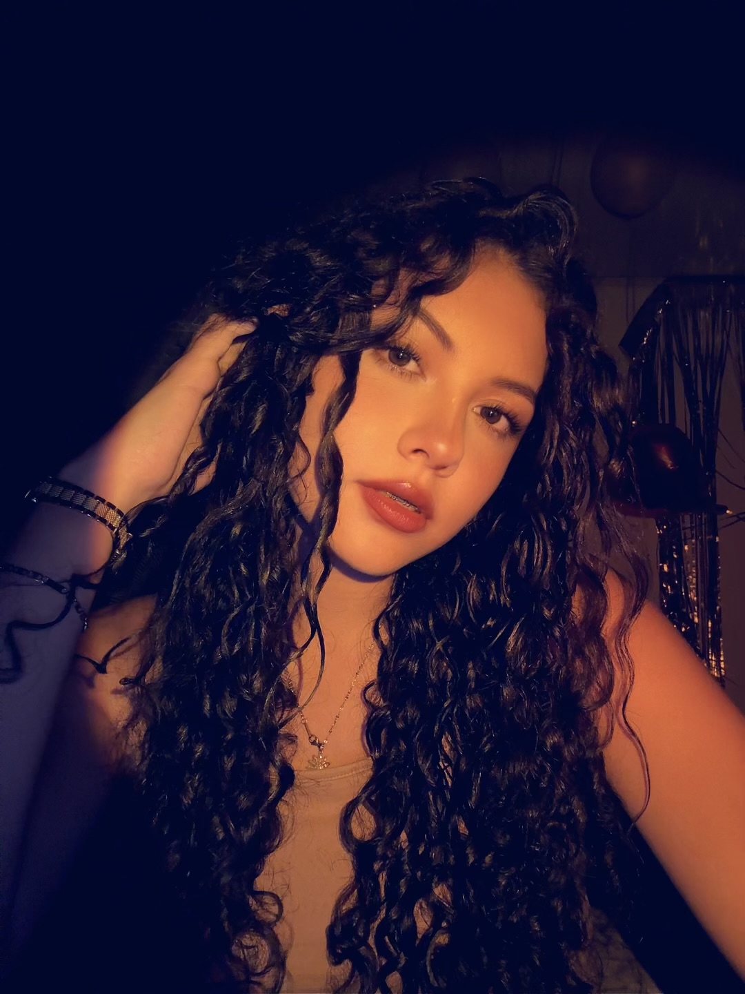 Darlyn M., criador UGC em Costa Rica