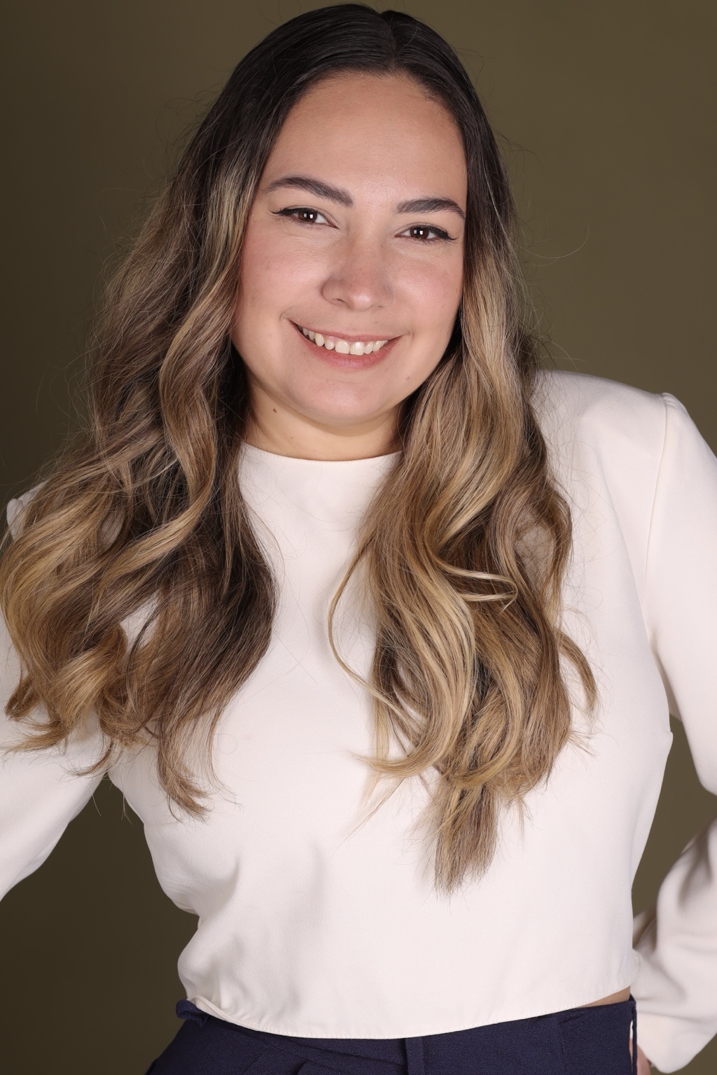 Liz C. — UGC creator profile photo