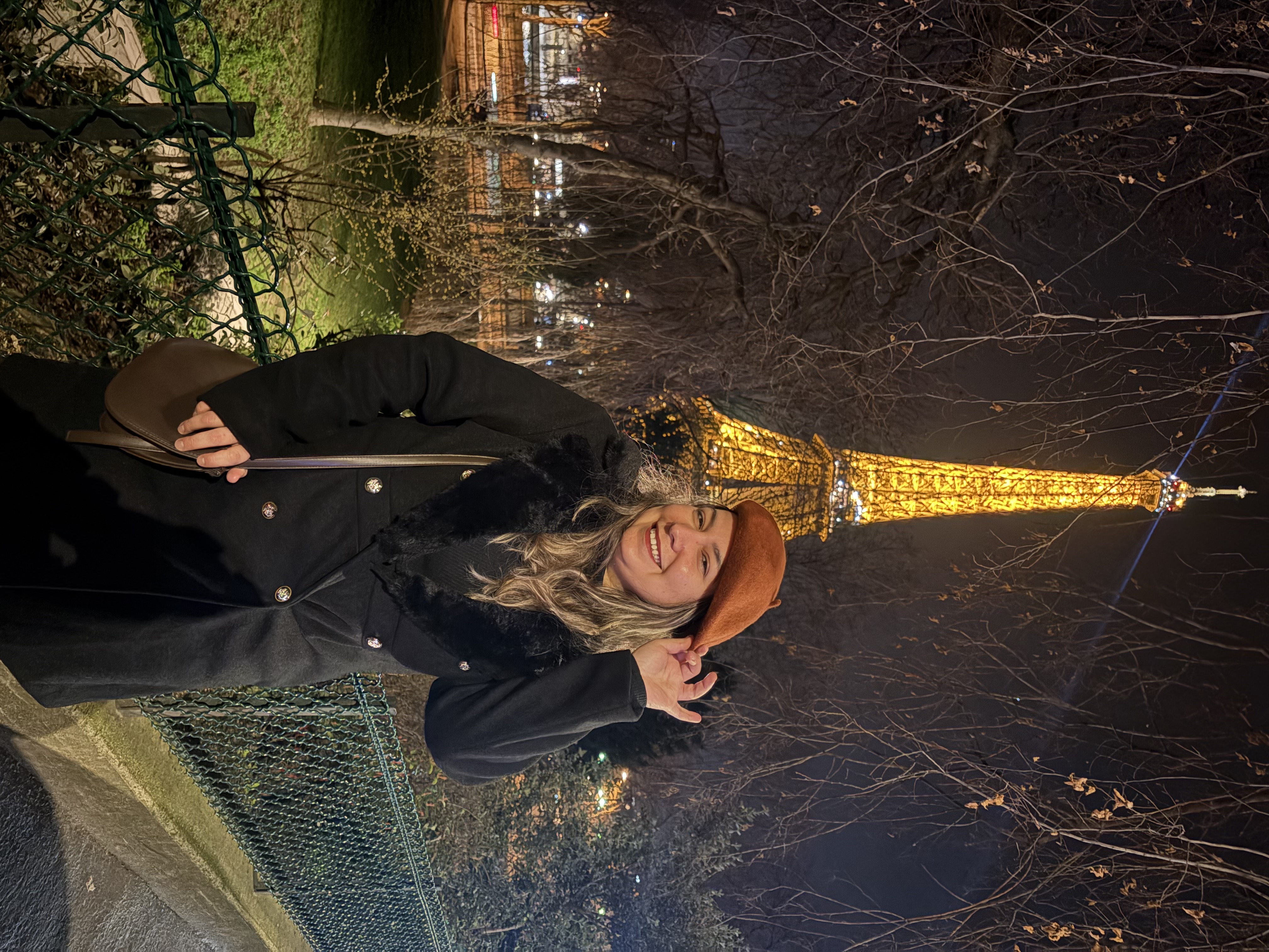 Liz C. — UGC Creator in Brazil — Beauty content — photo 4