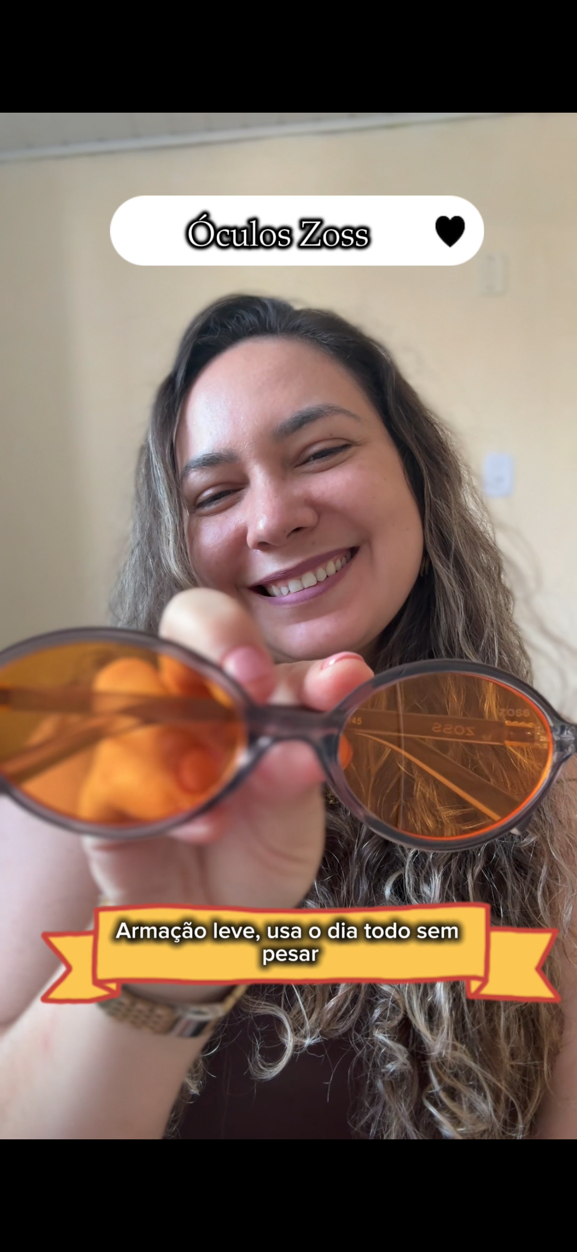 Liz C. — UGC Creator in Brazil — Beauty content — photo 6