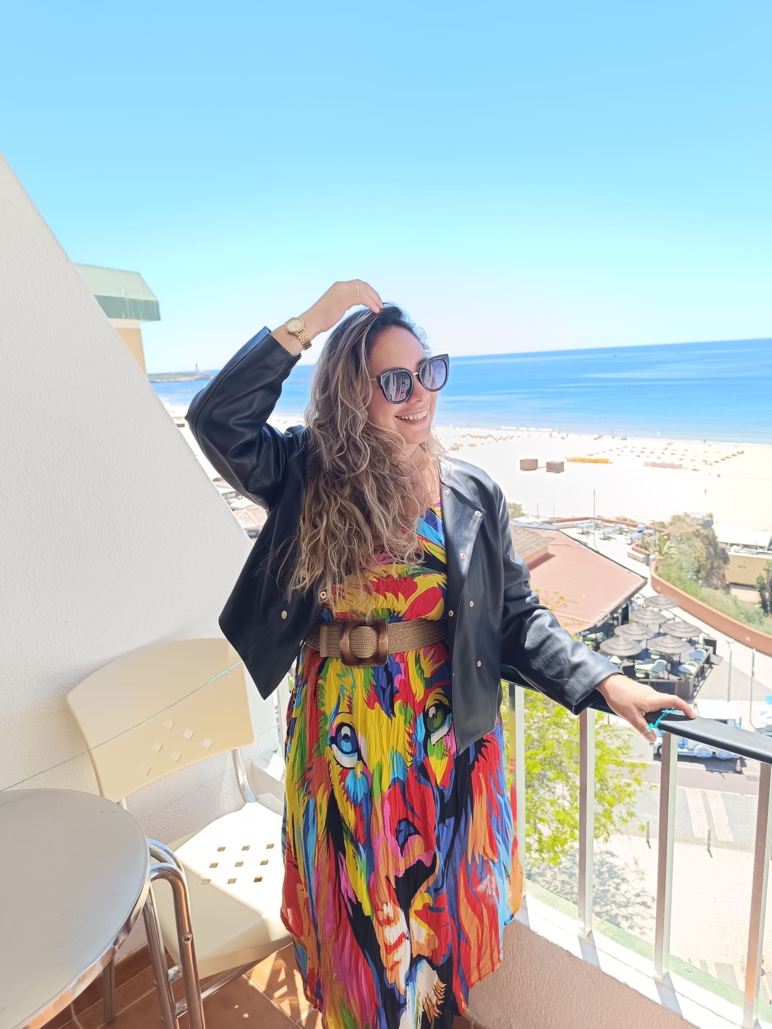 Liz C. — UGC Creator in Brazil — Beauty content — photo 3