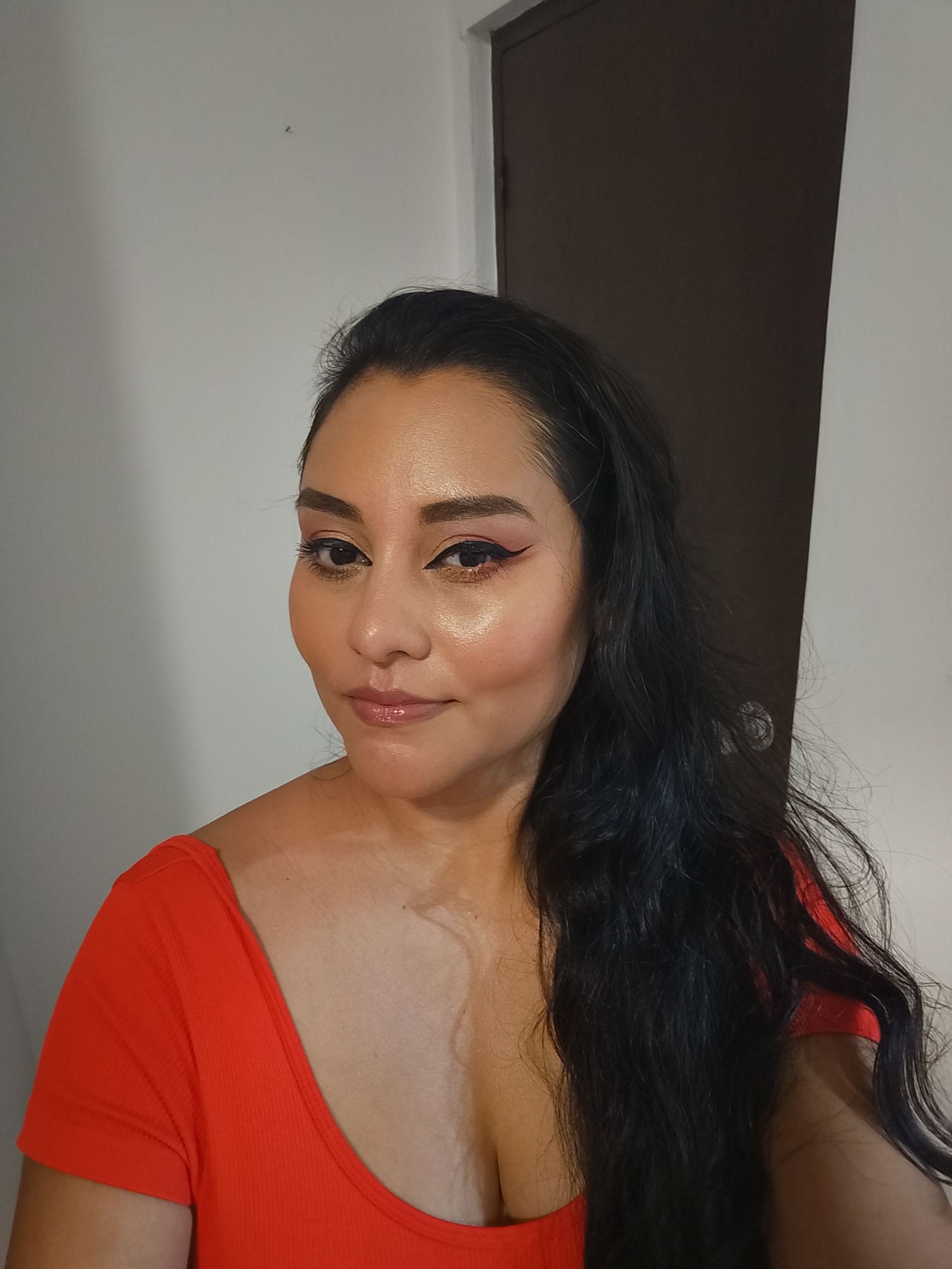 Patricia M. — Criador de conteúdo UGC em Mexico — conteúdo de Beleza — foto 1