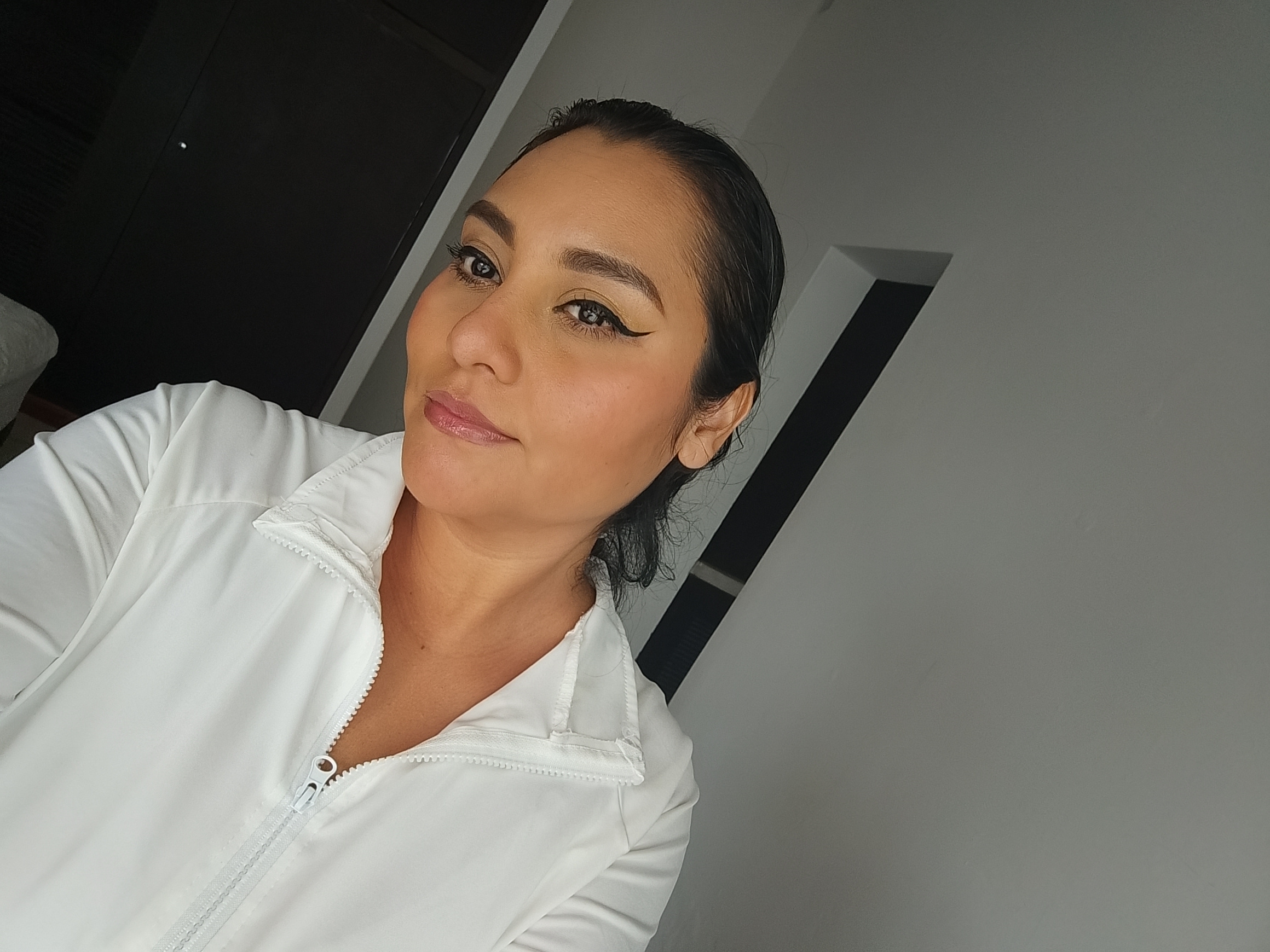 Patricia M. — Criador de conteúdo UGC em Mexico — conteúdo de Beleza — foto 2