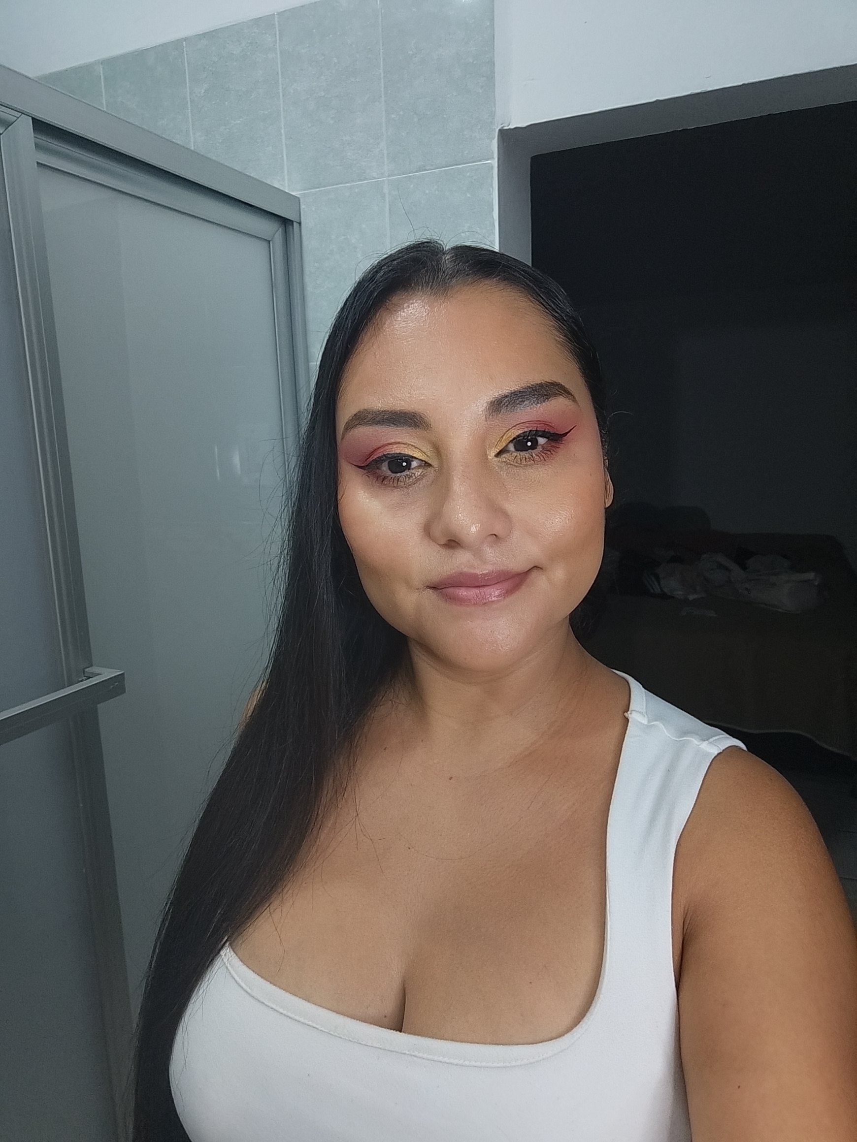 Patricia M. — Criador de conteúdo UGC em Mexico — conteúdo de Beleza — foto 3