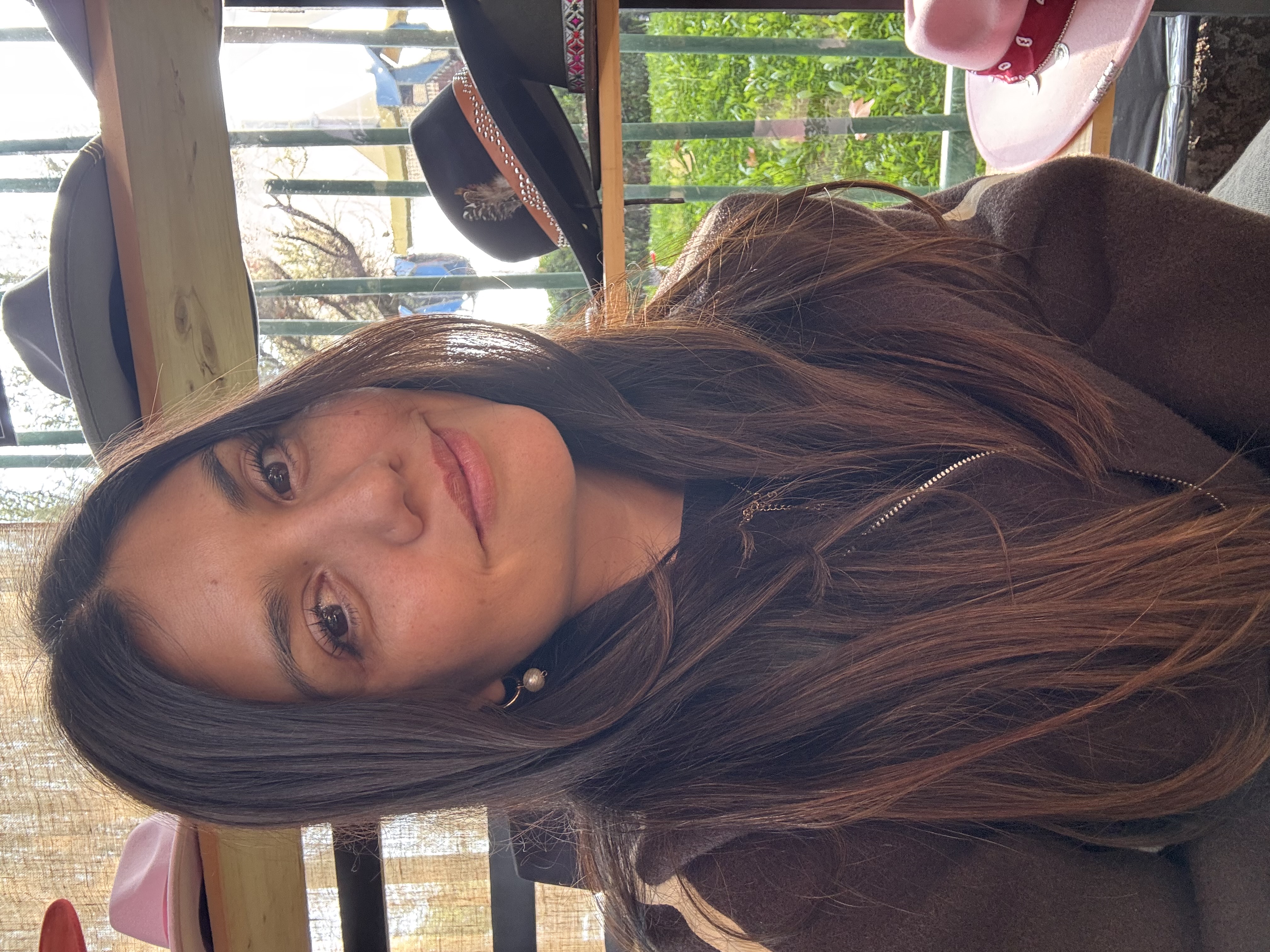 Camila T. — UGC Creator in Chile — Fitness content — photo 2