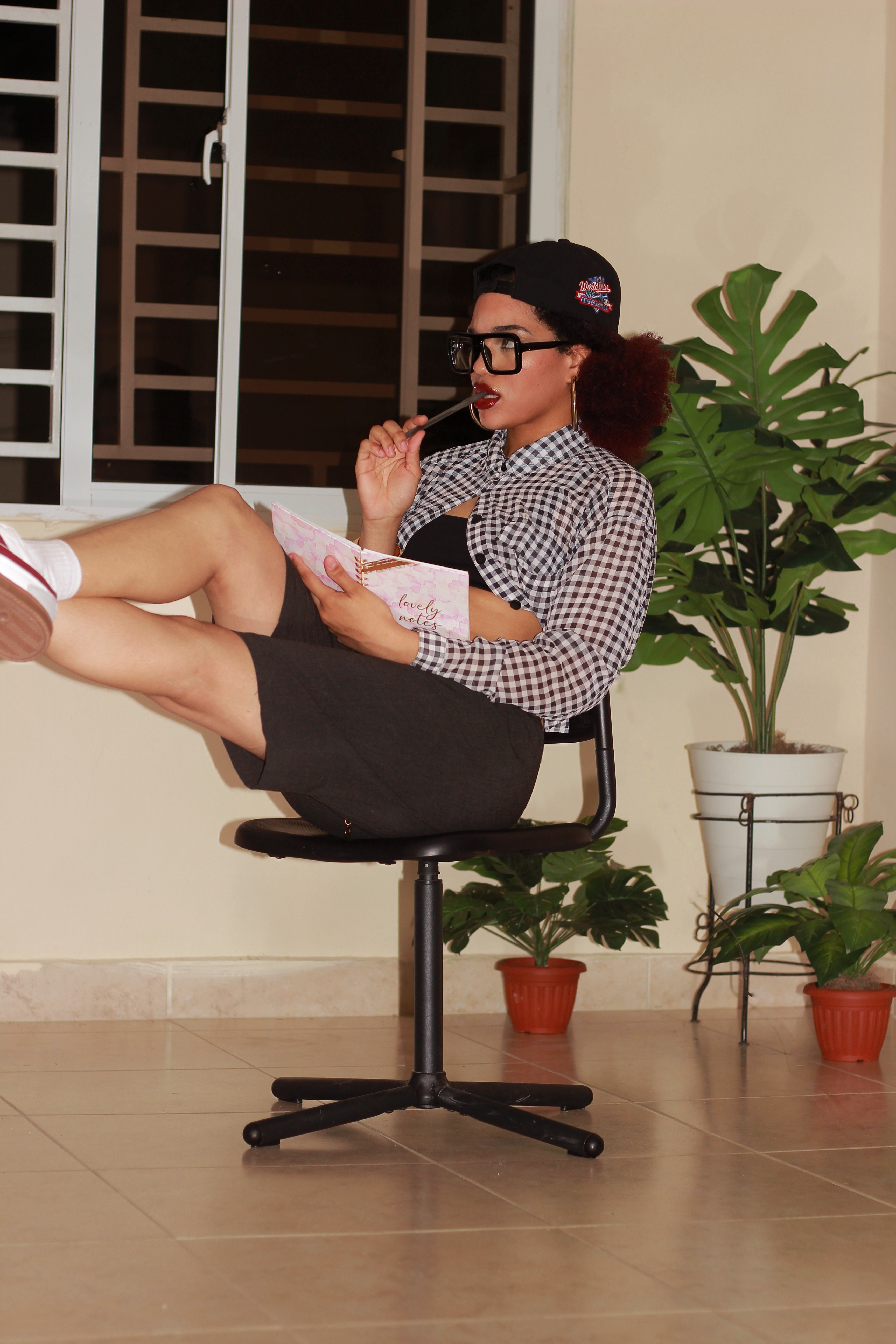 Zadericx B. — ugcCreator para Moda — foto 1