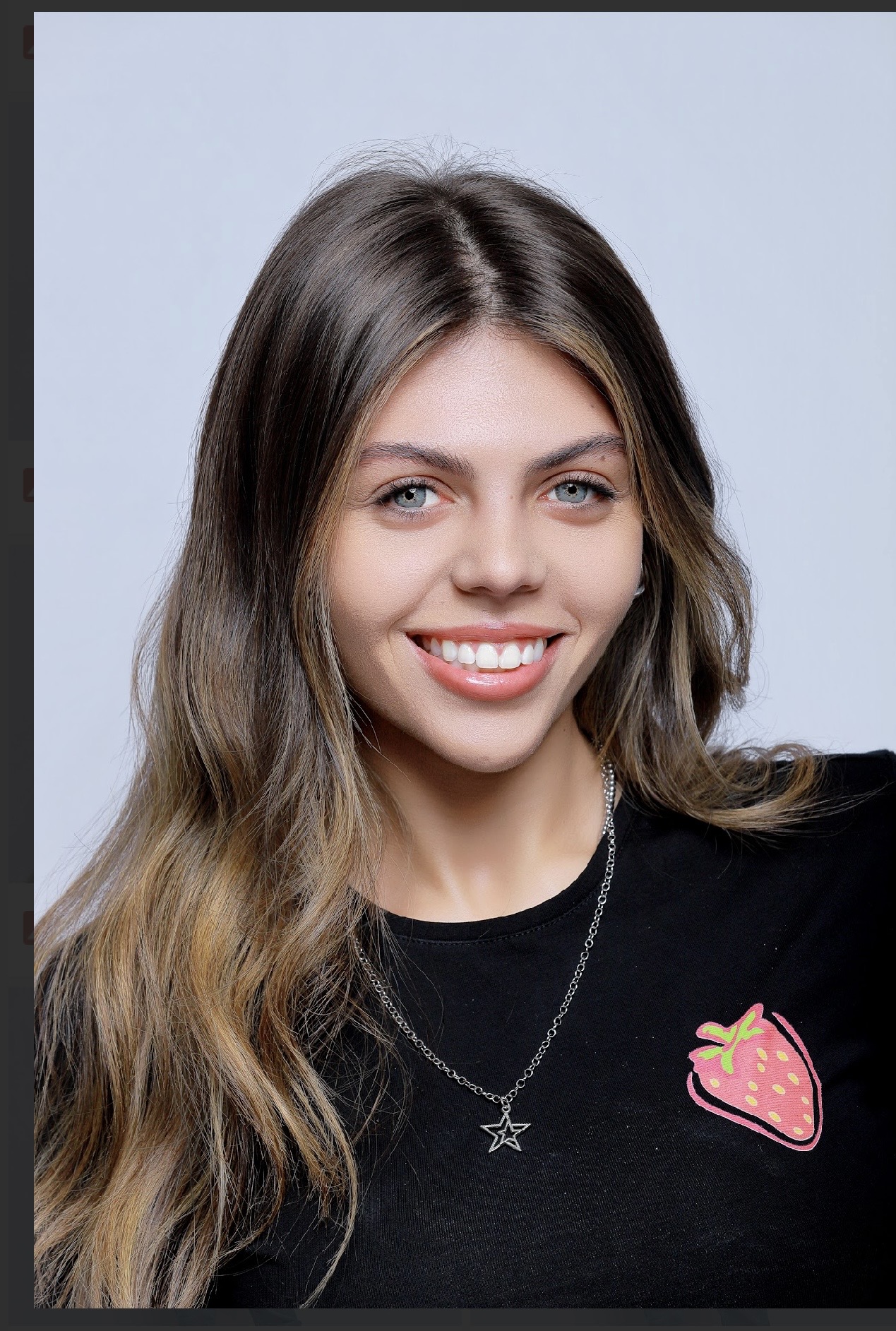Victoria S. — UGC Creator in Uruguay — Beauty content — photo 4