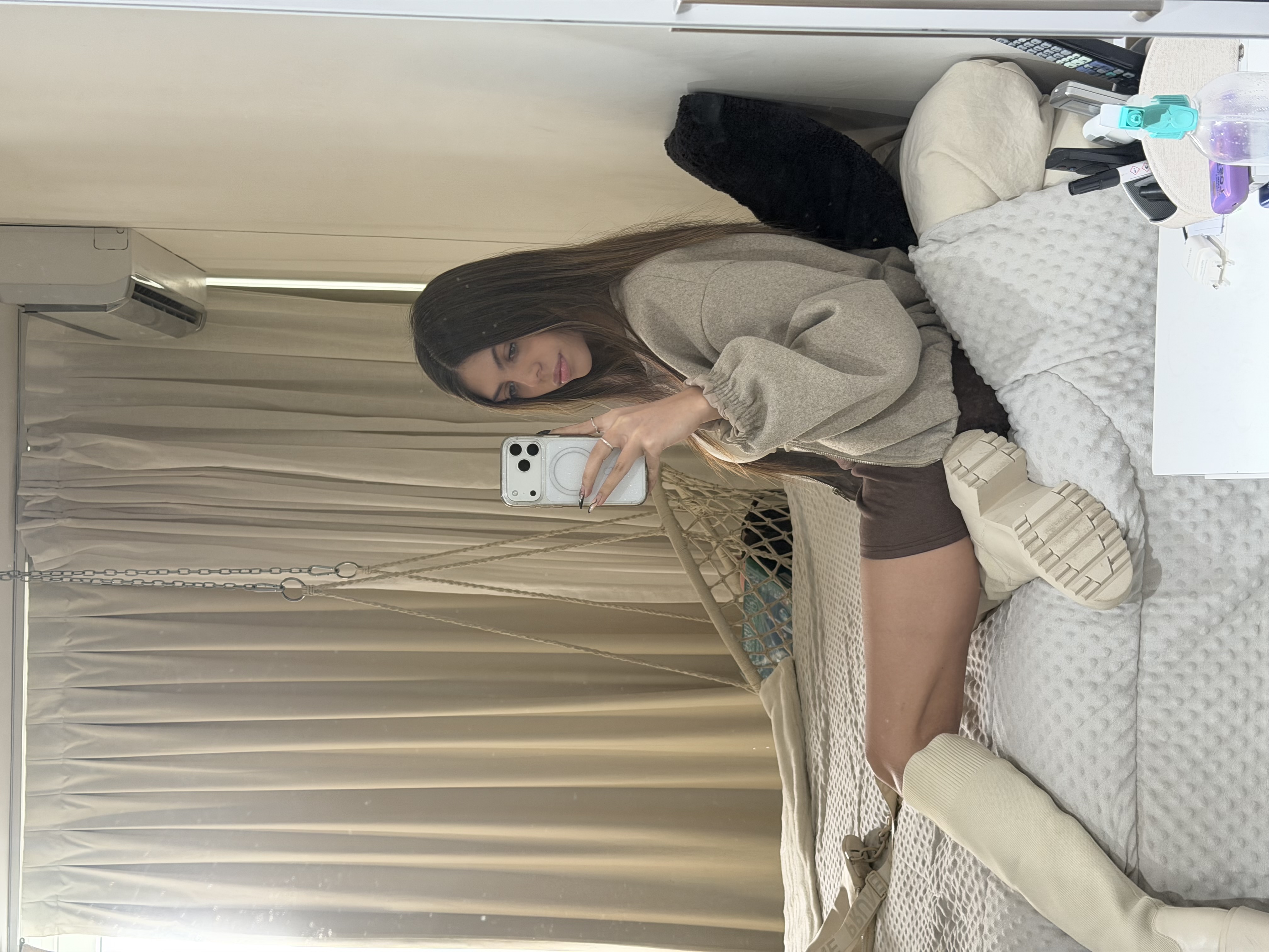 Victoria S. — UGC Creator in Uruguay — Beauty content — photo 2
