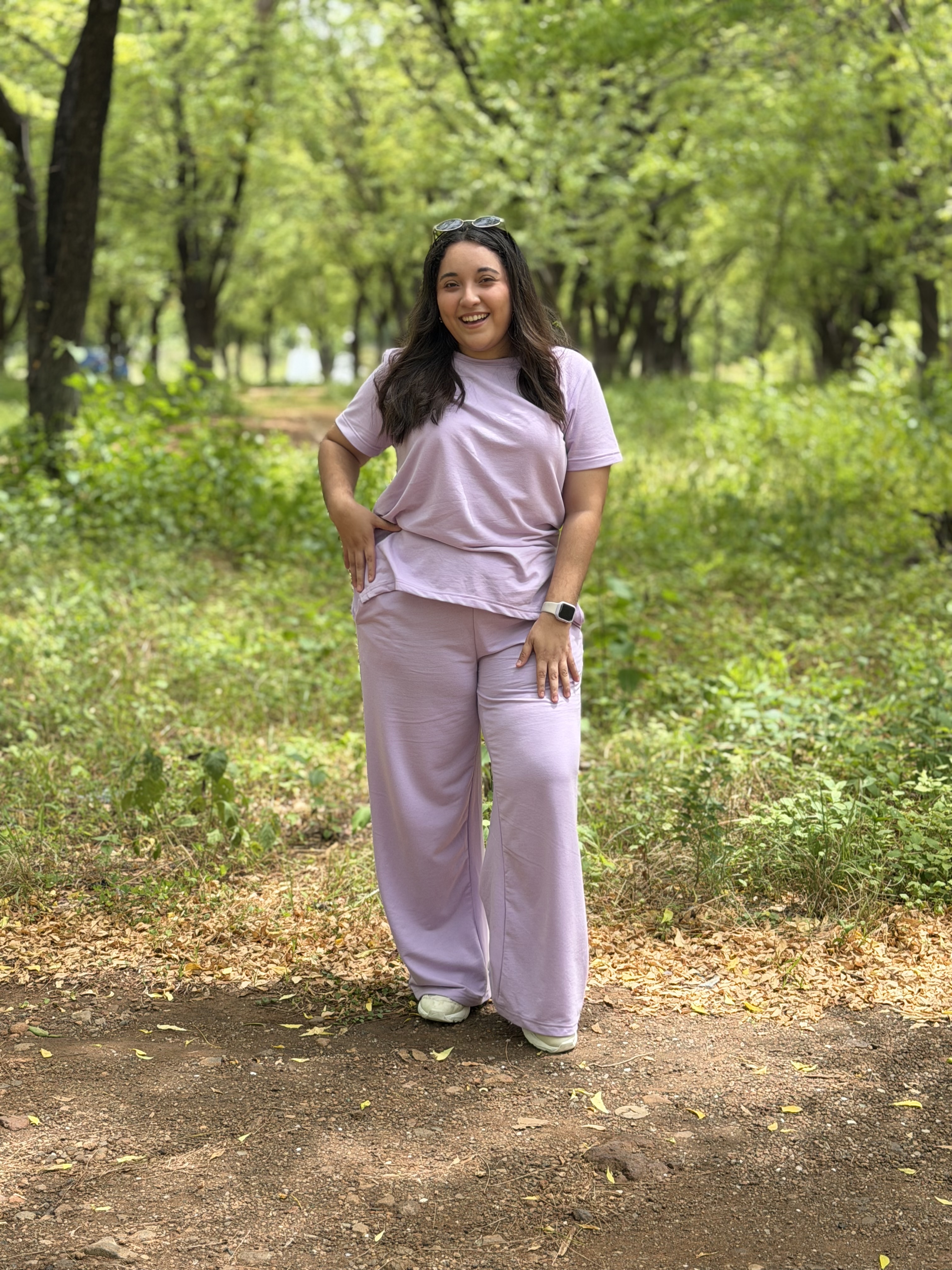Daniela P. — UGC Creator in El Salvador — Beauty content — photo 3