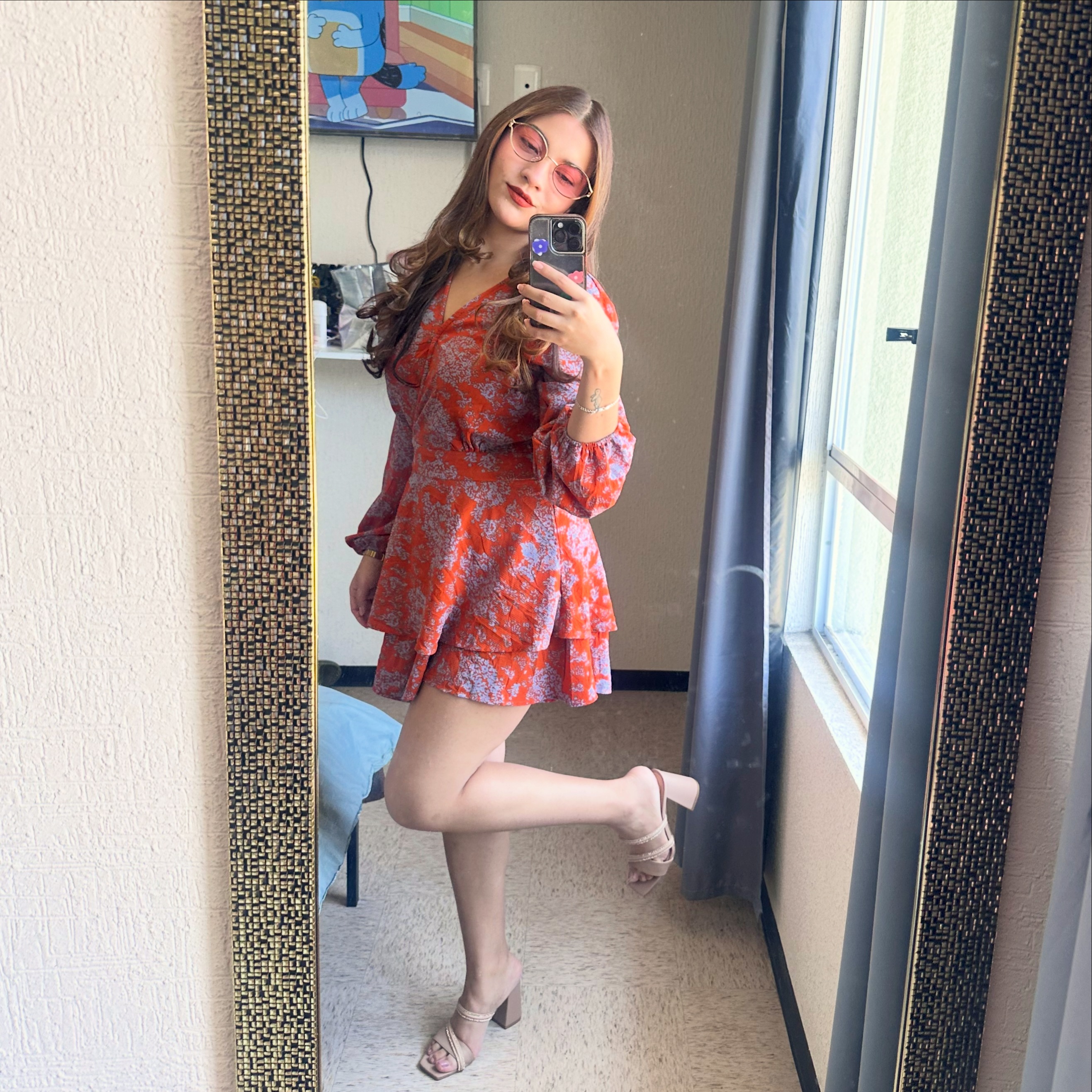 Leslie B. — UGC Creator for Beauty — photo 4