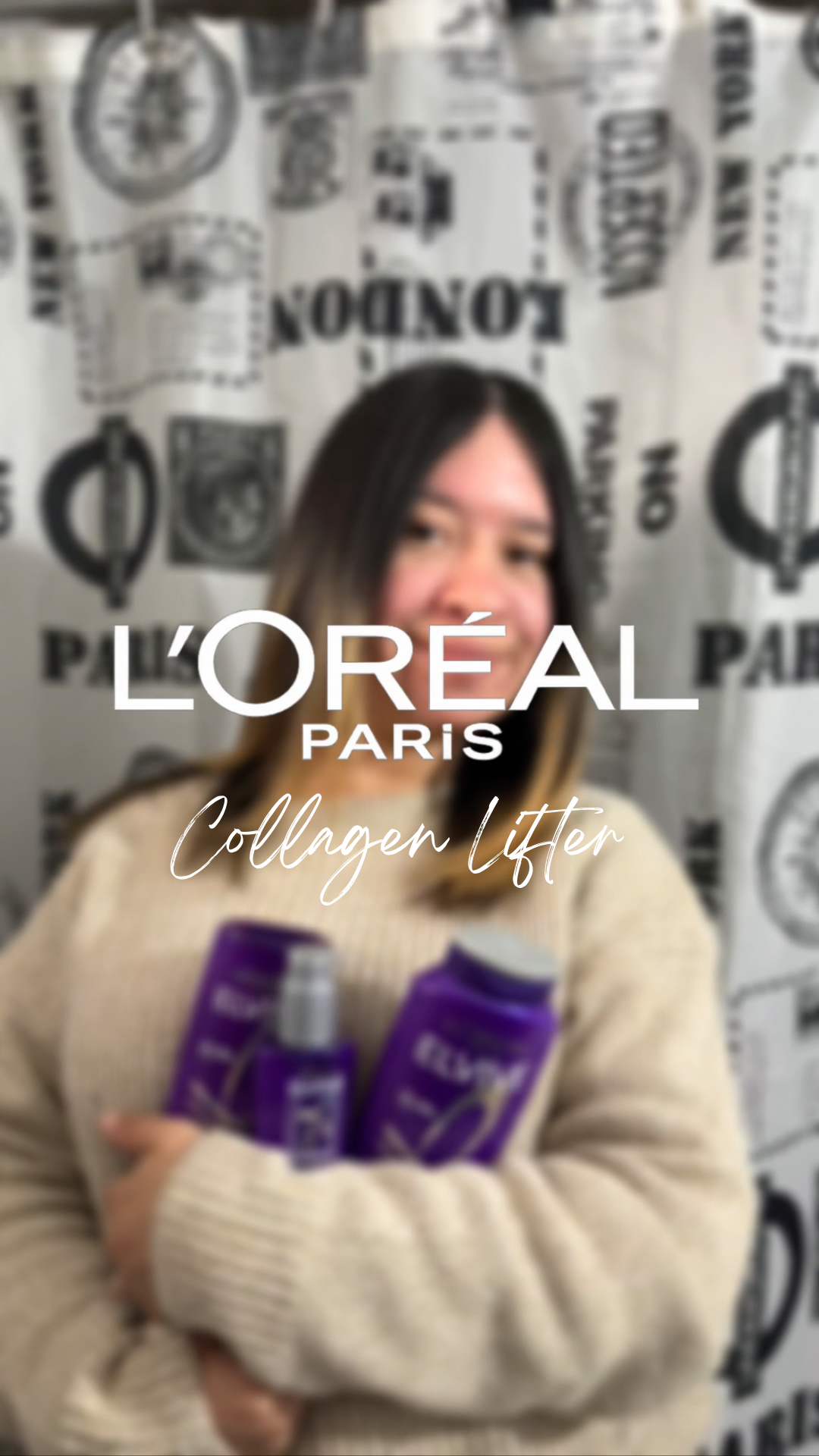 Florencia R. — UGC Creator for Beauty — photo 1