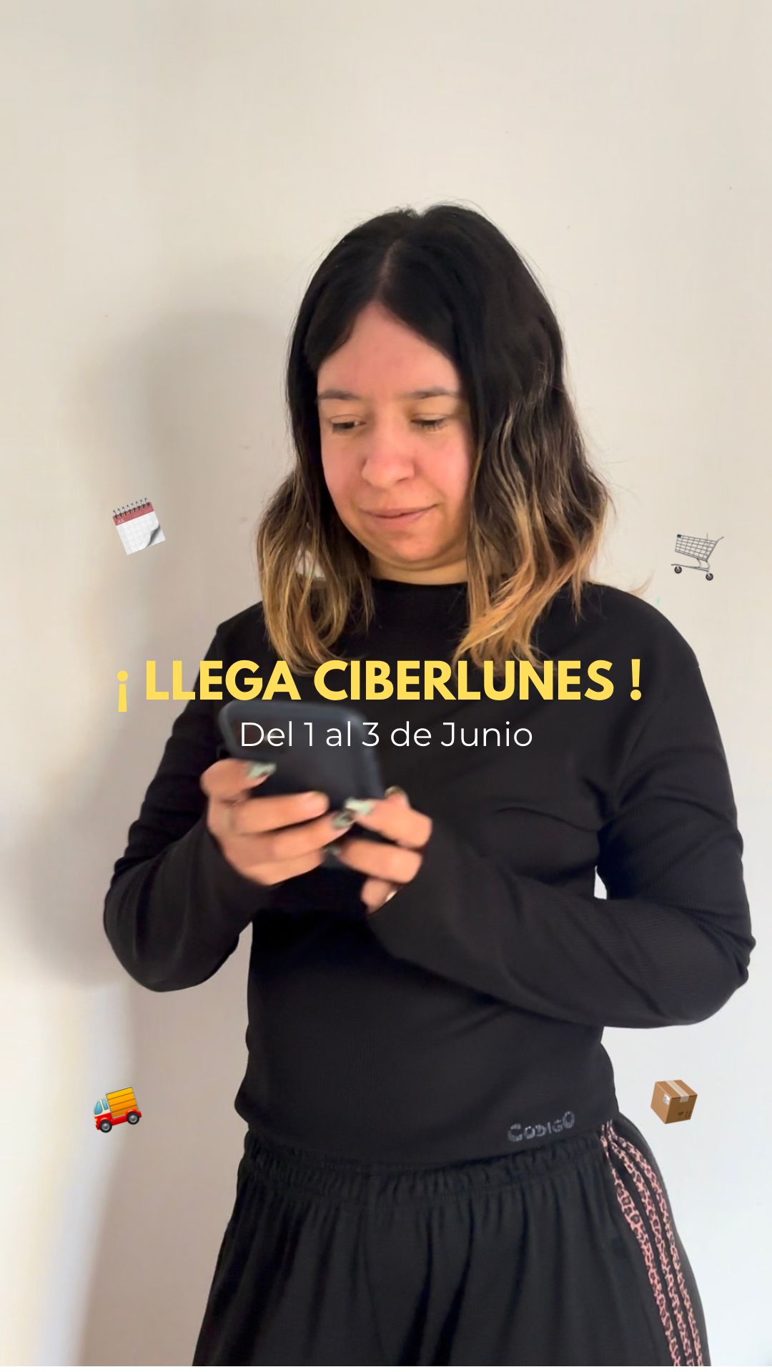 Florencia R. — UGC Creator for Beauty — photo 2
