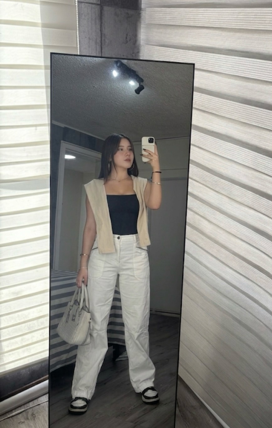 Alejandra C. — UGC Creator in Ecuador — Beauty content — photo 2