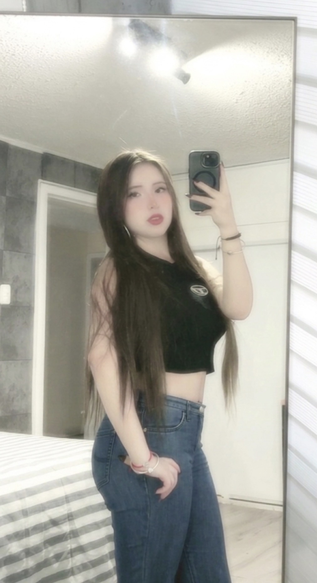 Alejandra C. — UGC Creator in Ecuador — Beauty content — photo 3
