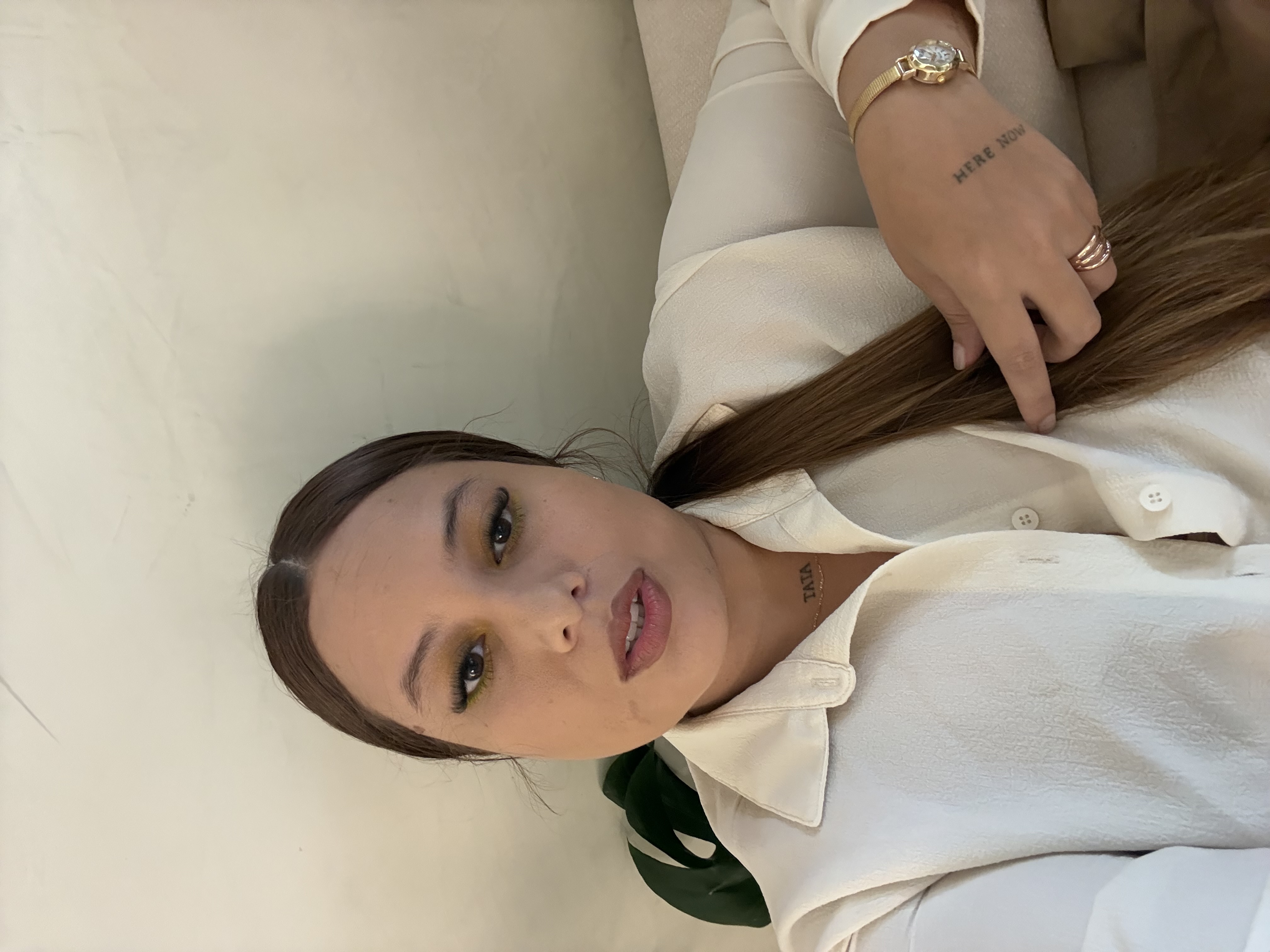 Milena A. — UGC Creator for Lifestyle — photo 1