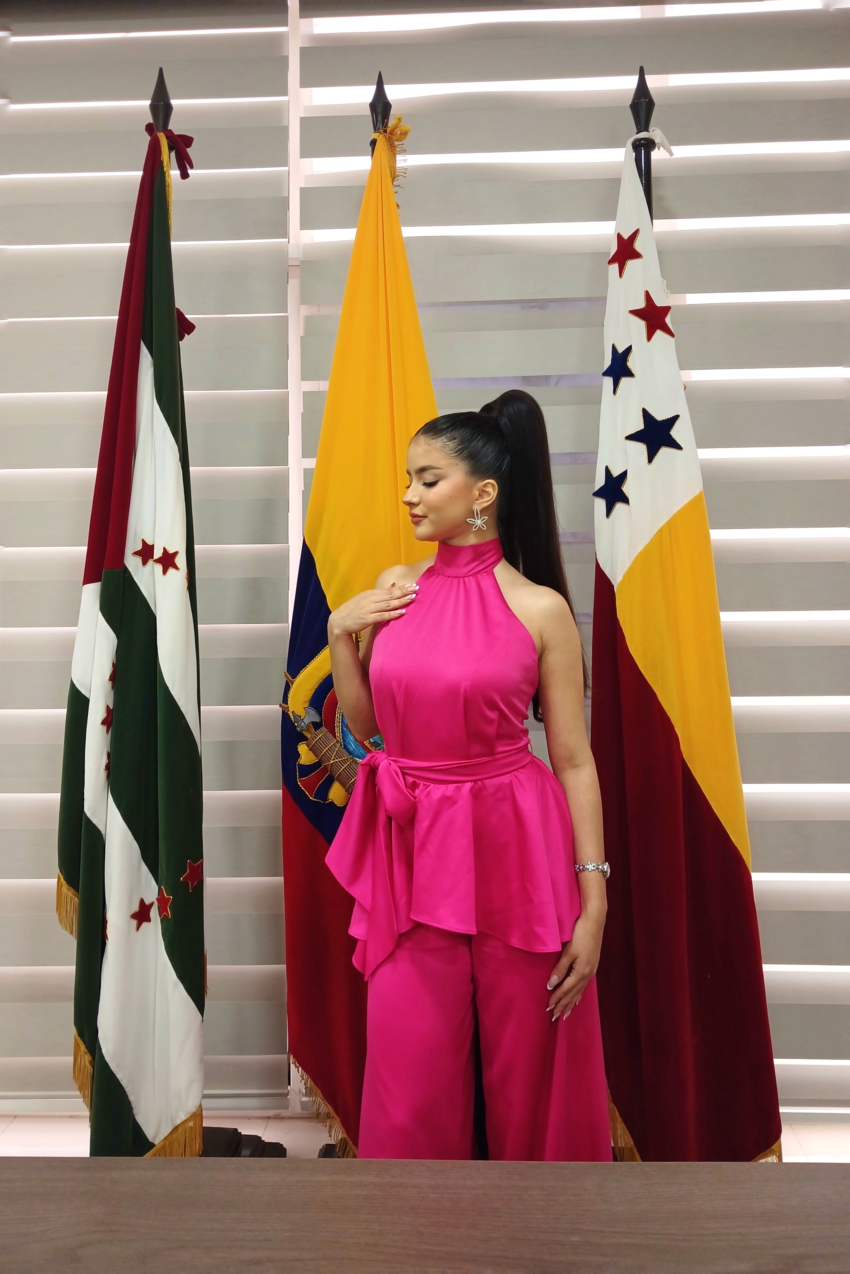 KATHERYN N. β UGC Creator in Ecuador β Beauty content β photo 2