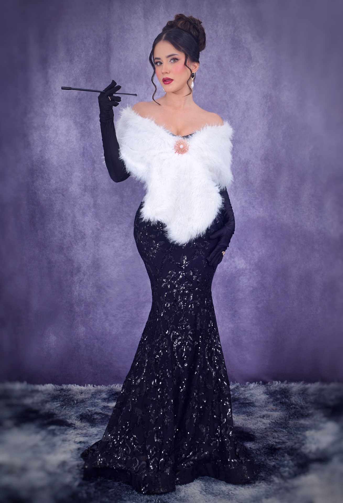 KATHERYN N. β UGC Creator in Ecuador β Beauty content β photo 4