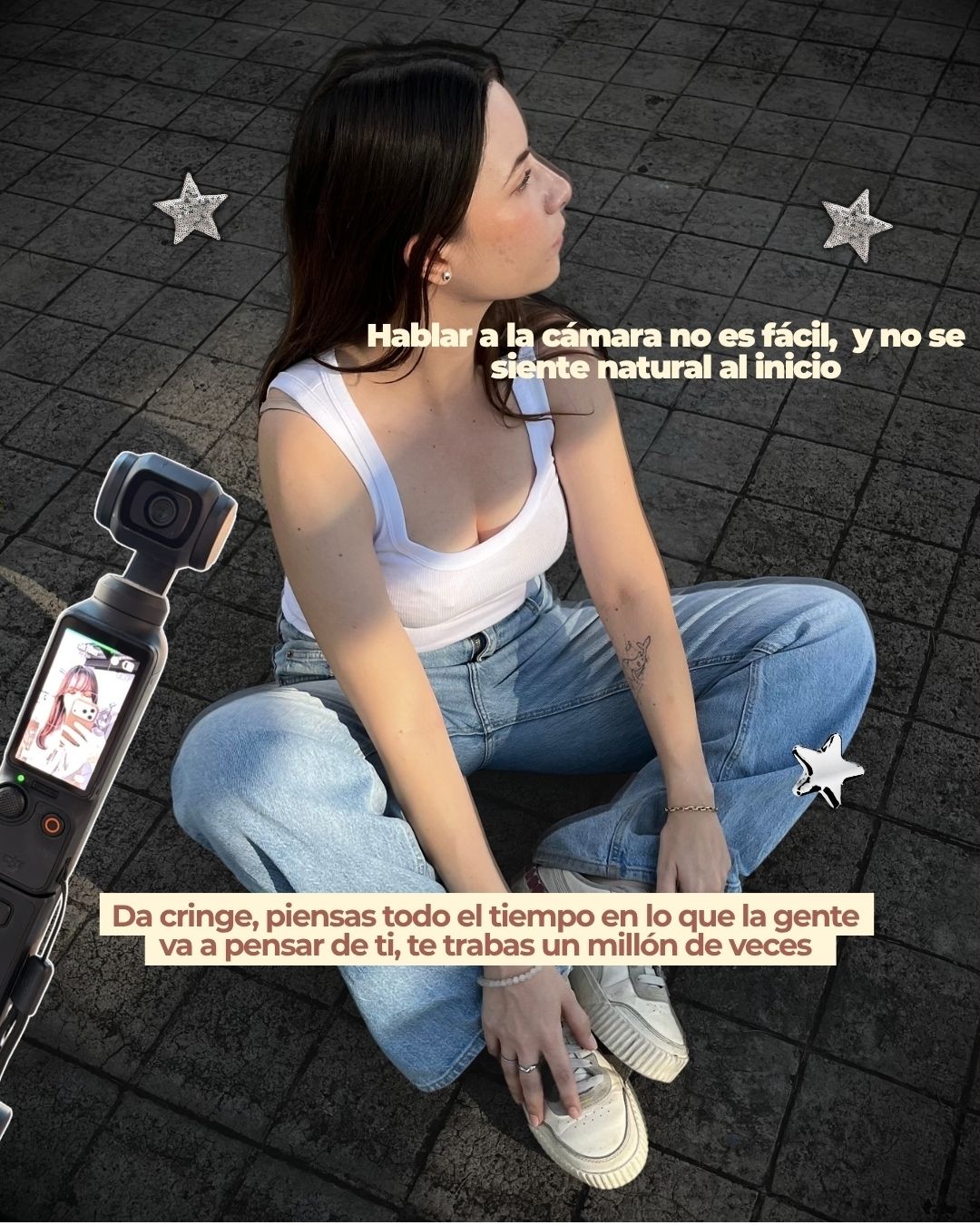 Alejandra A. — UGC Creator for Health & Beauty — photo 2