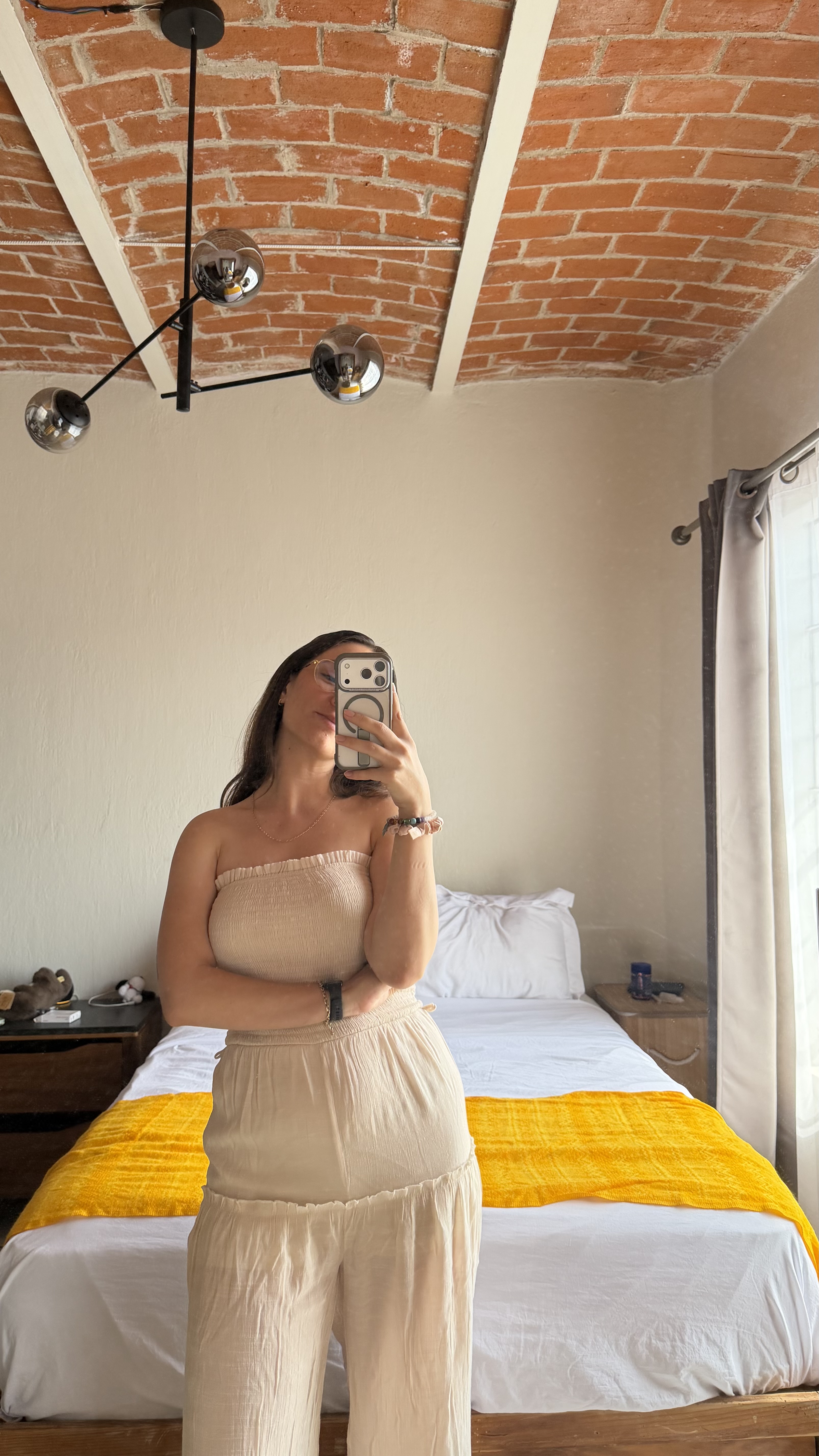 Alejandra A. — UGC Creator for Health & Beauty — photo 3