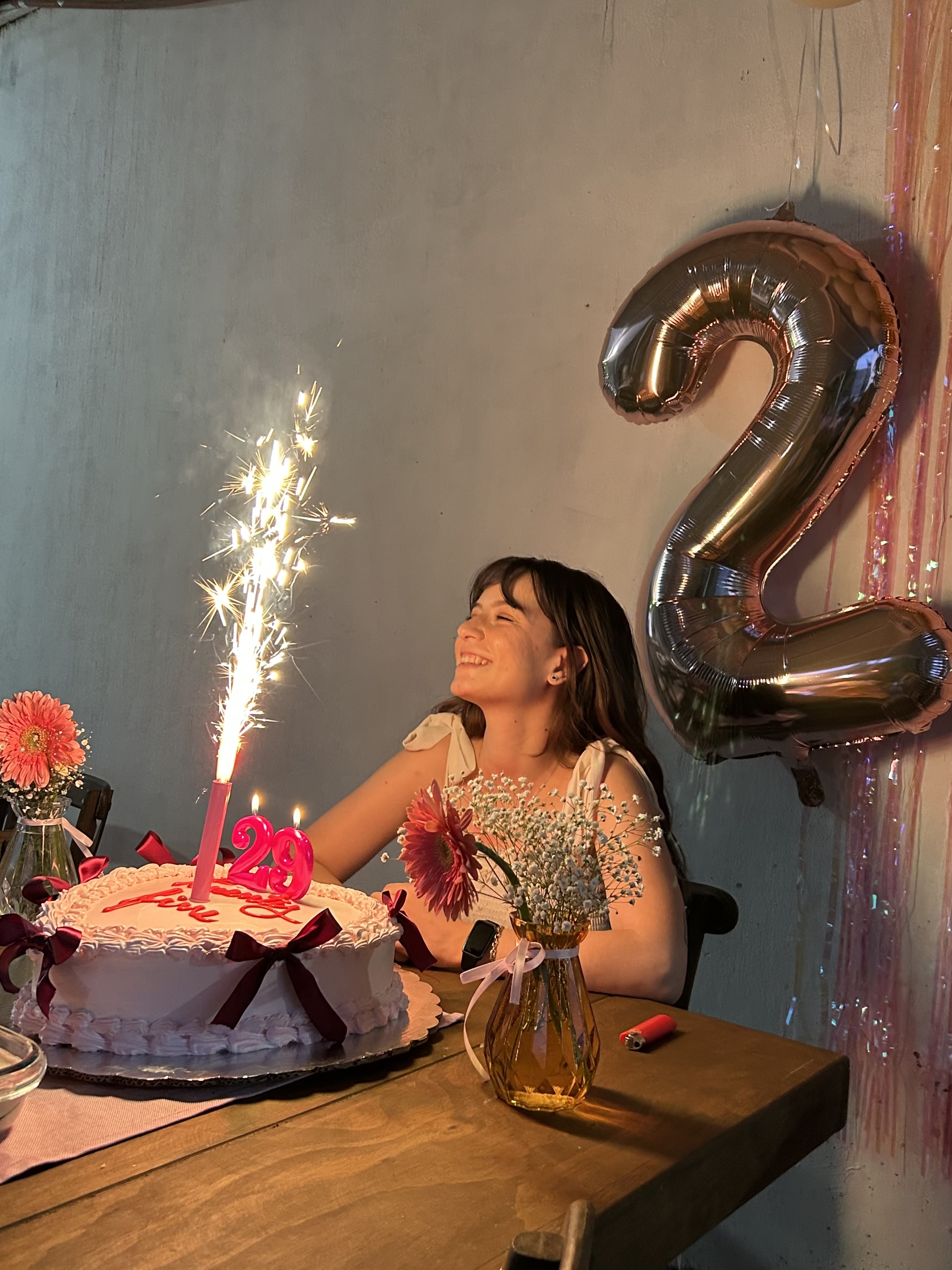 Alejandra A. — UGC Creator for Health & Beauty — photo 1
