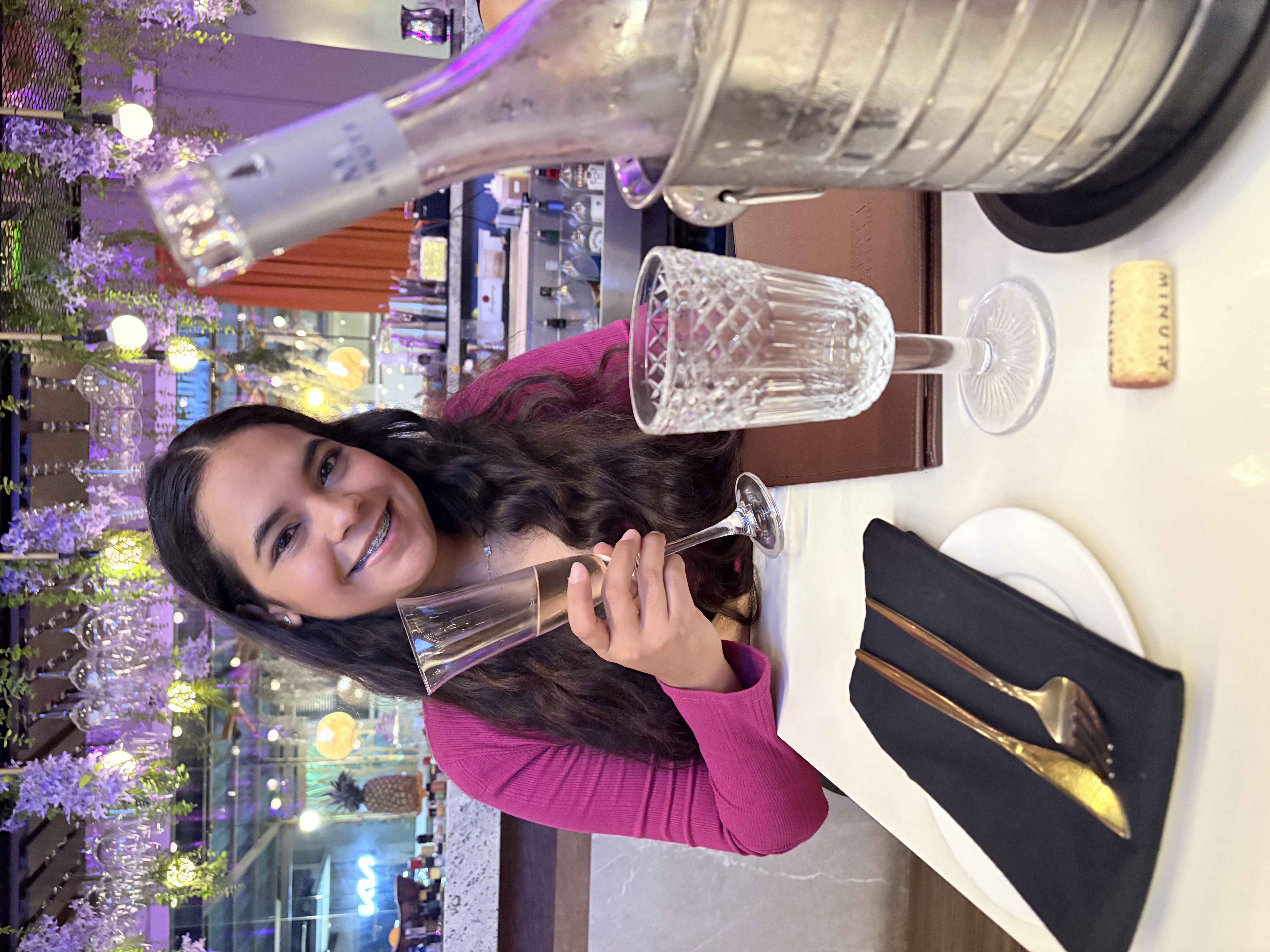Gaby A. — UGC Creator in Costa Rica — Beauty content — photo 3