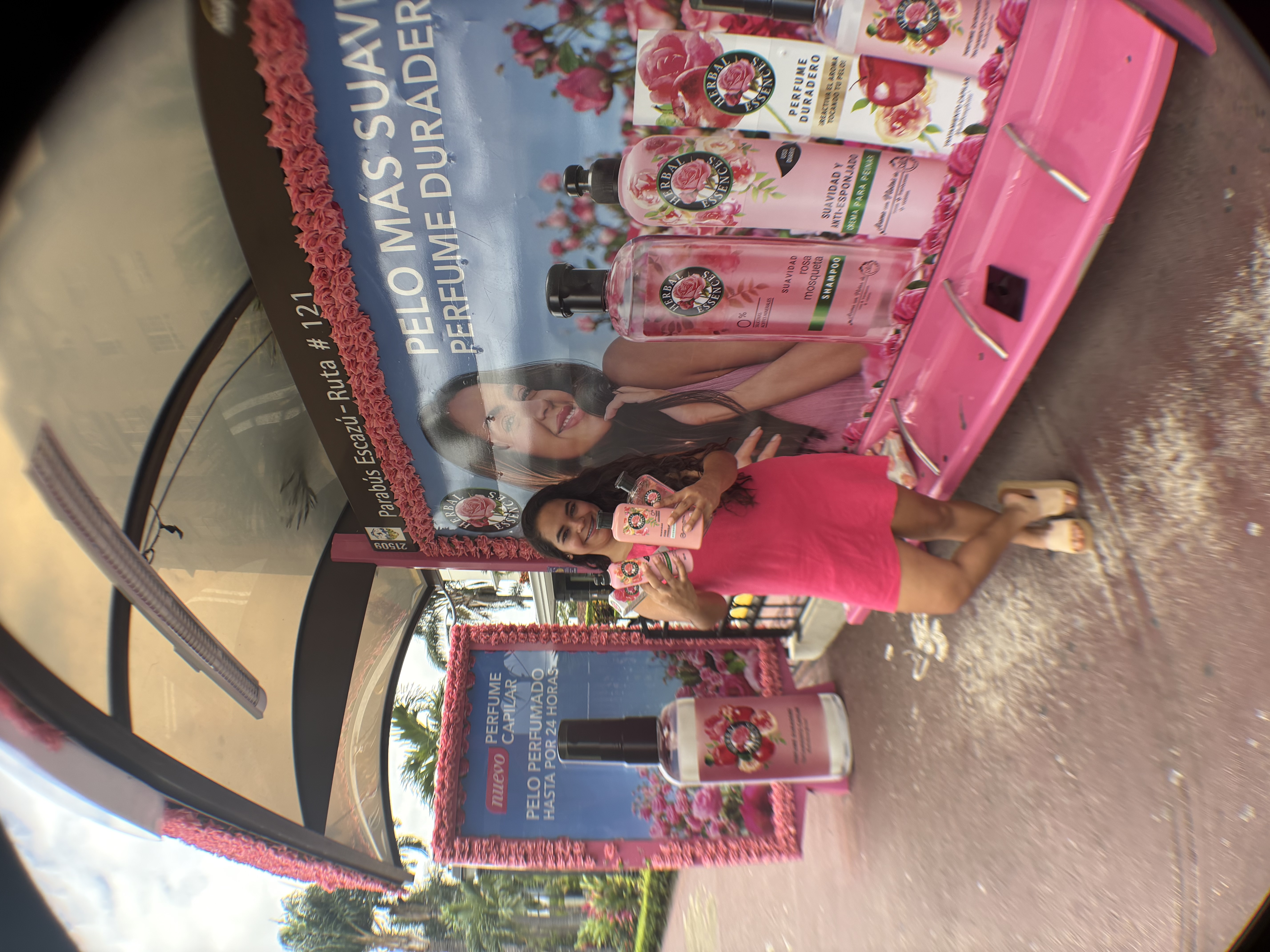 Gaby A. — UGC Creator in Costa Rica — Beauty content — photo 1