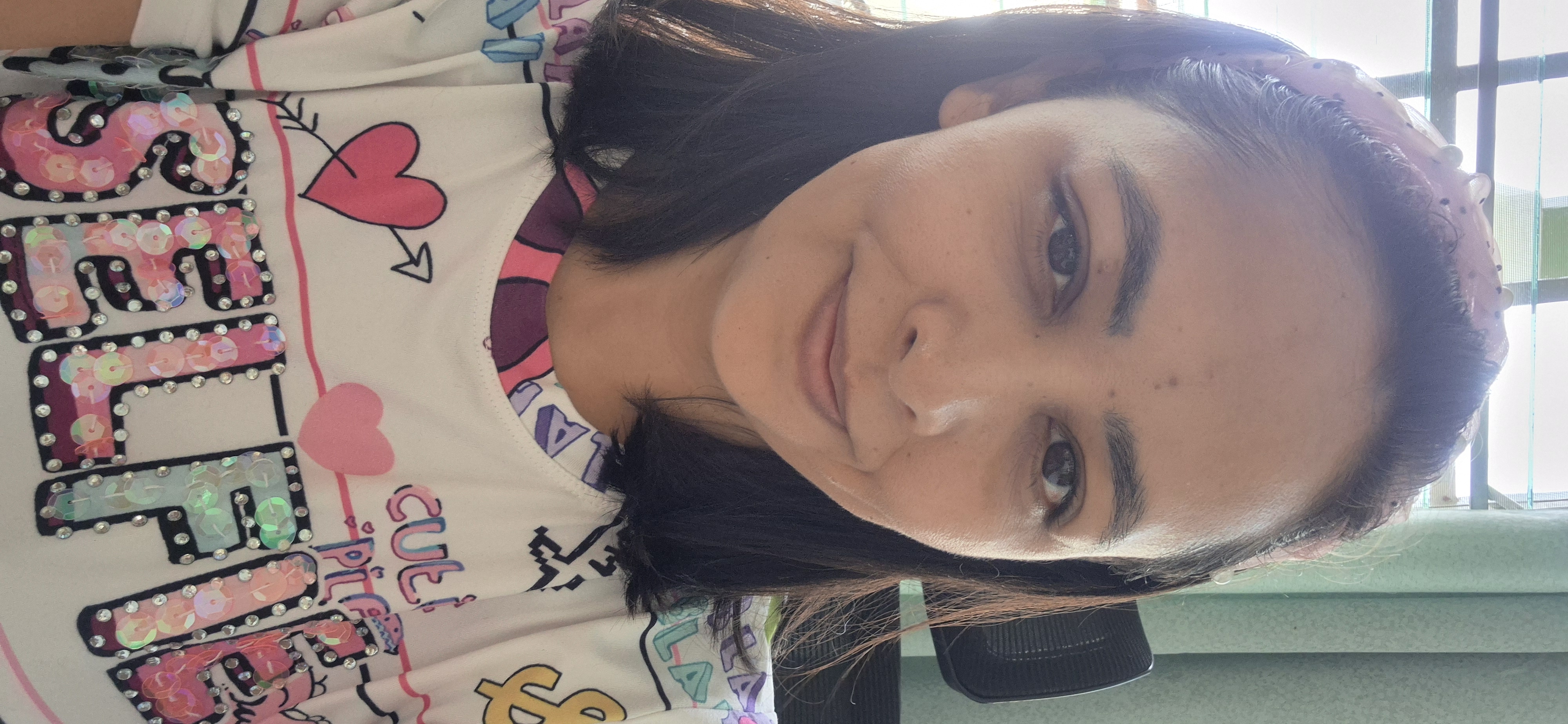 Digna B., creador UGC en Panamá