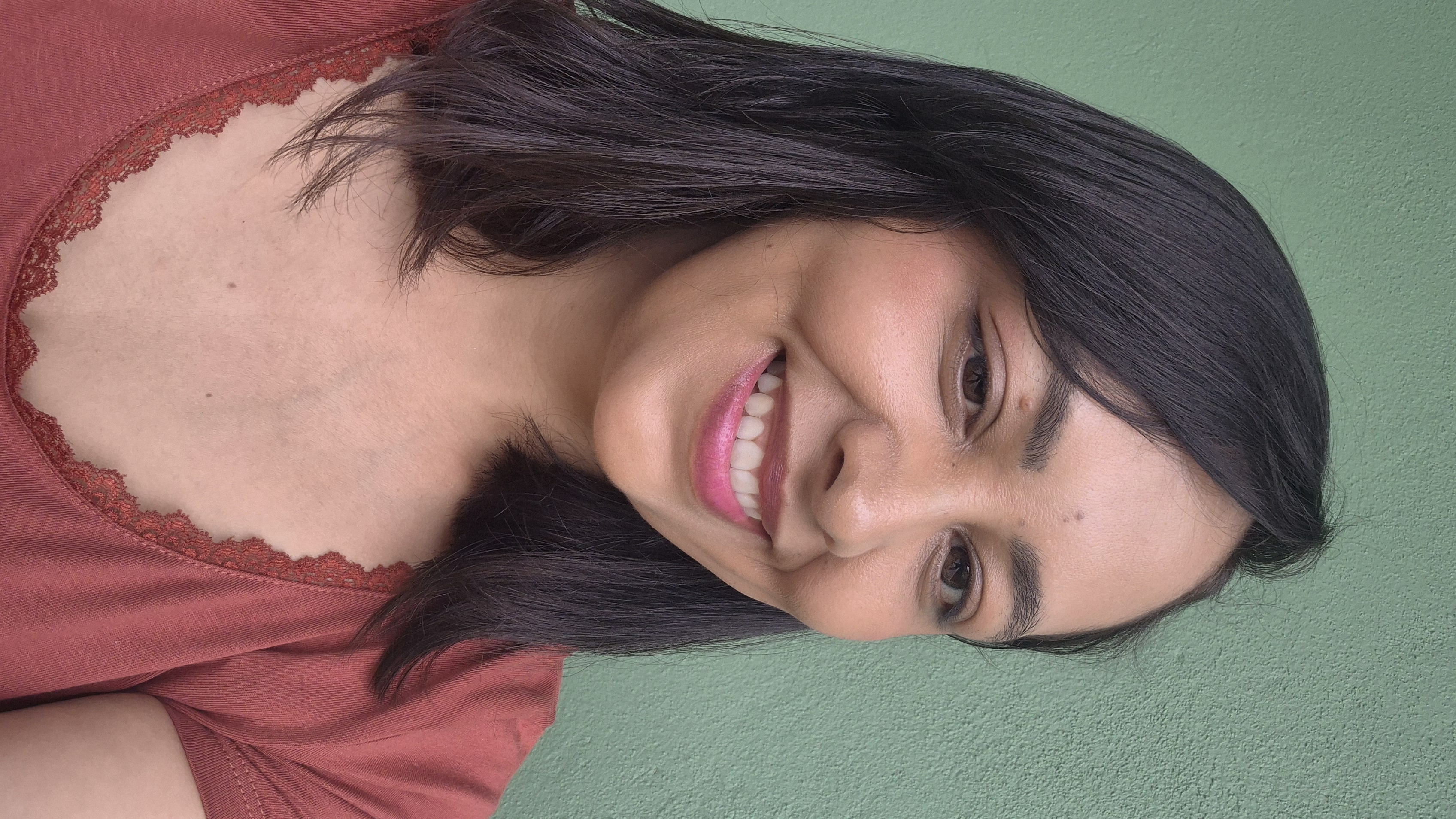 Digna B. portfolio 1