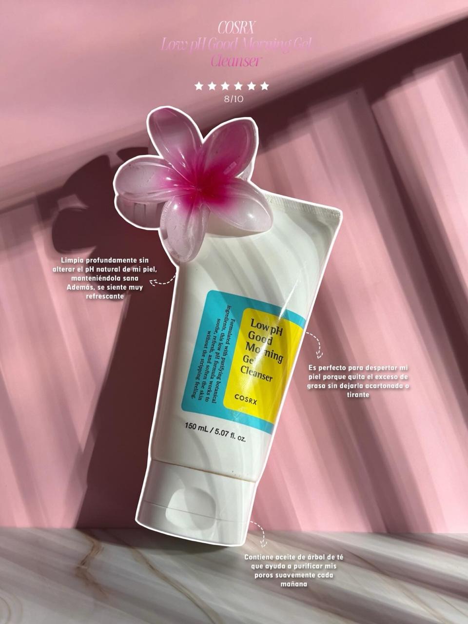 Recomendación Skincare