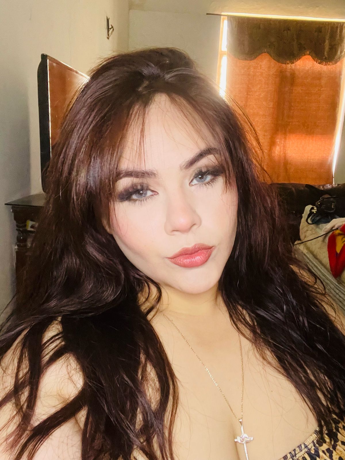 Ximena c., Beauty creator from Mexico