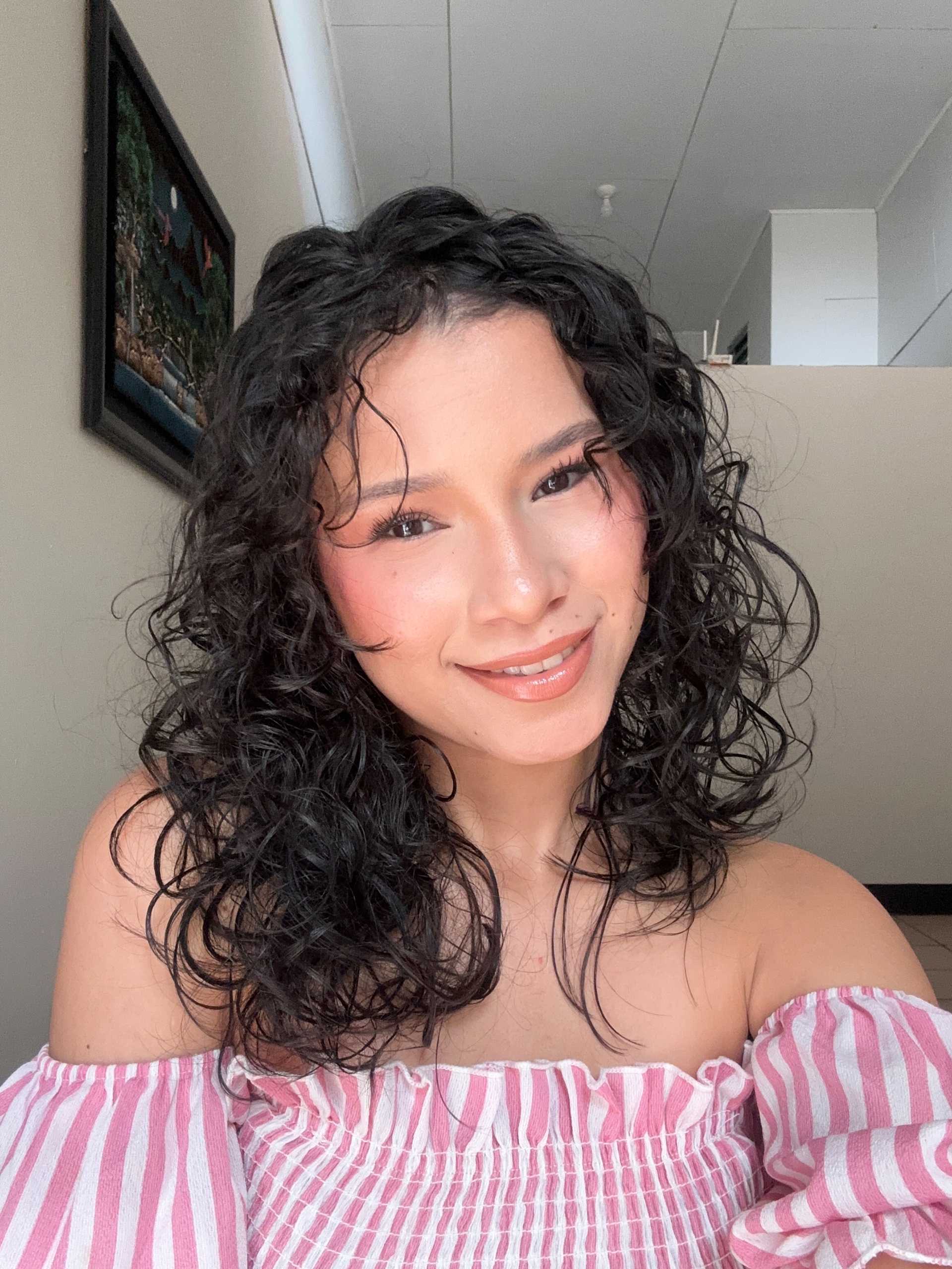 Luisa P., UGC creator in Costa Rica