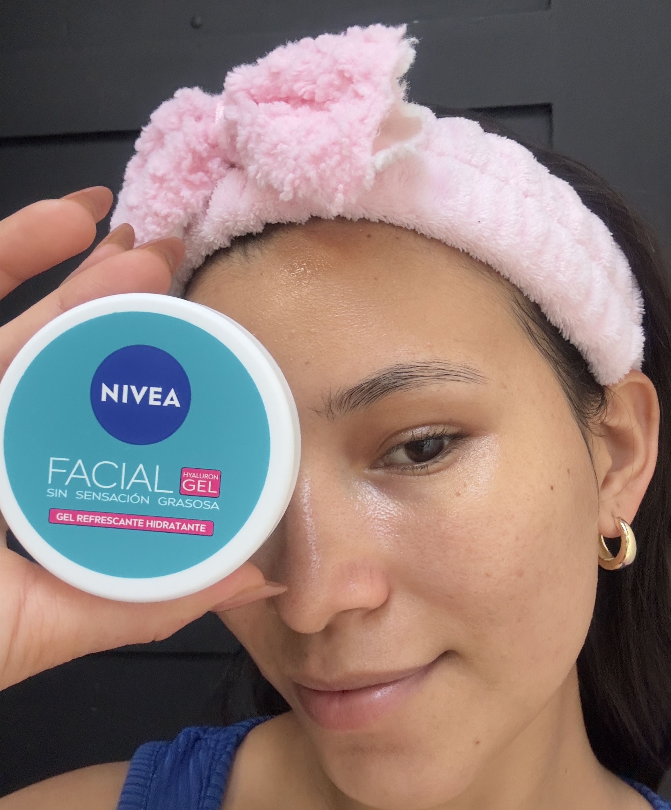 Luisa P. — UGC Creator in Costa Rica — Beauty content — photo 2