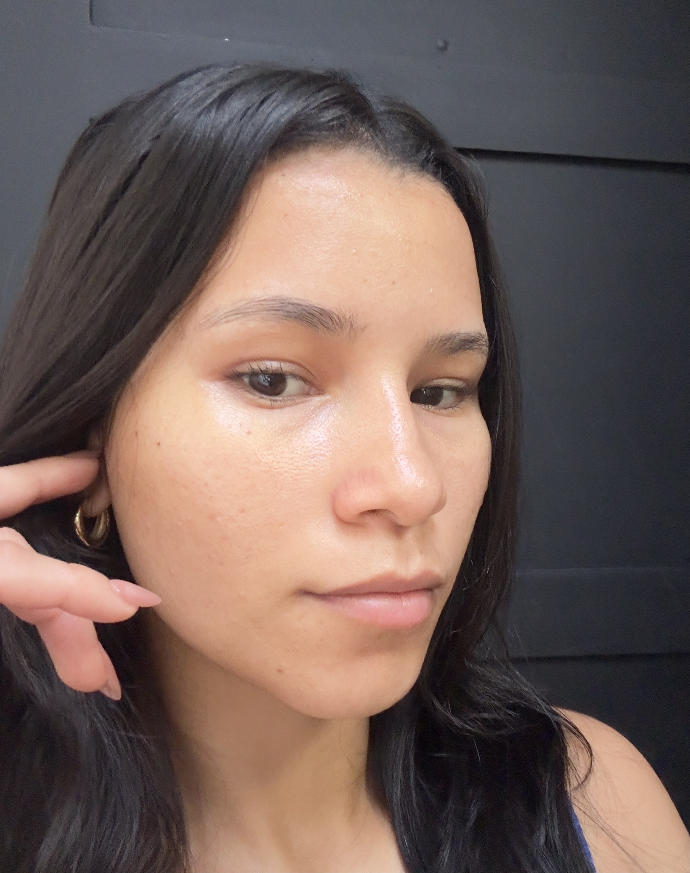 Luisa P. — UGC Creator in Costa Rica — Beauty content — photo 3