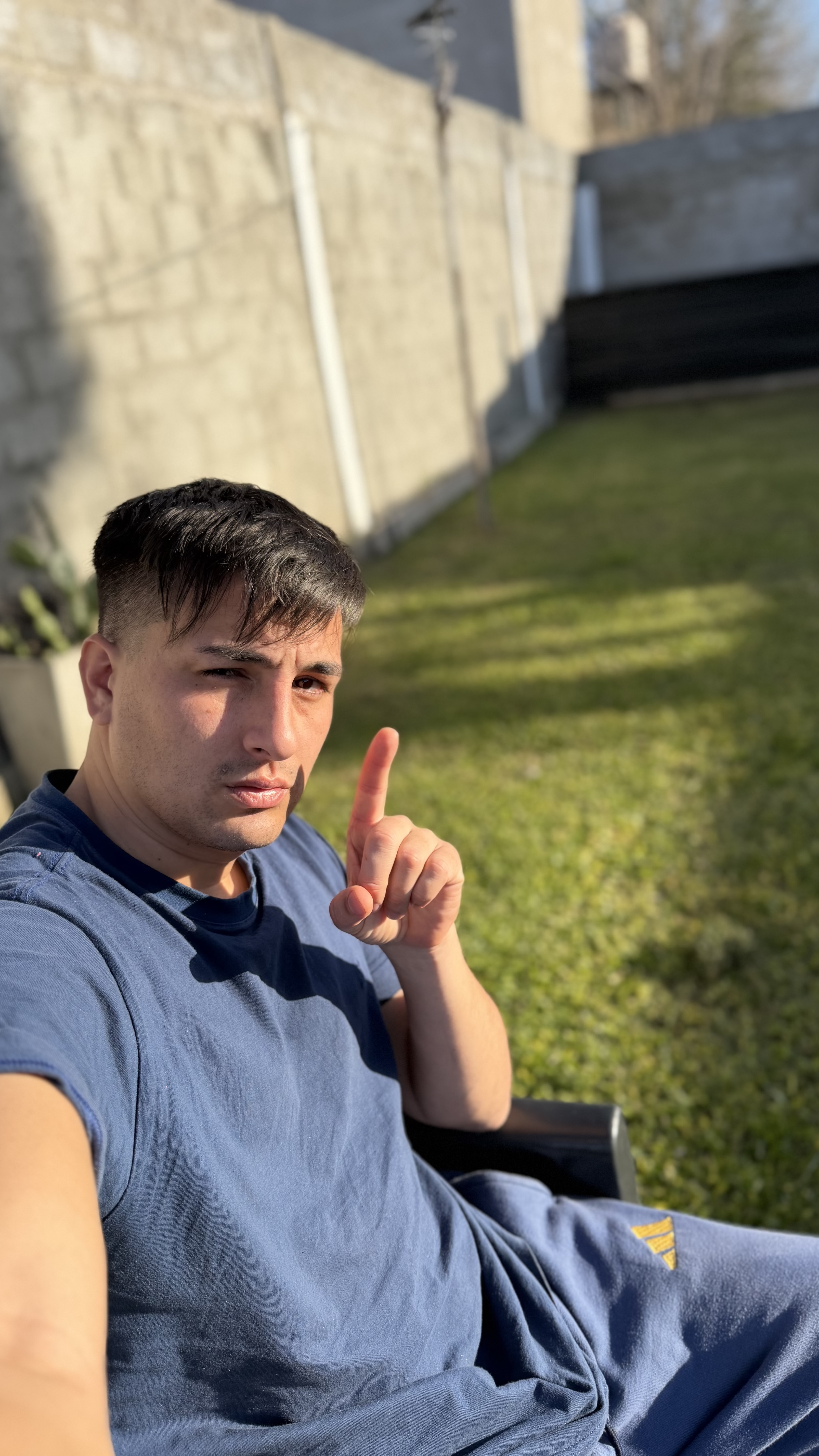 luis a. portfolio 2