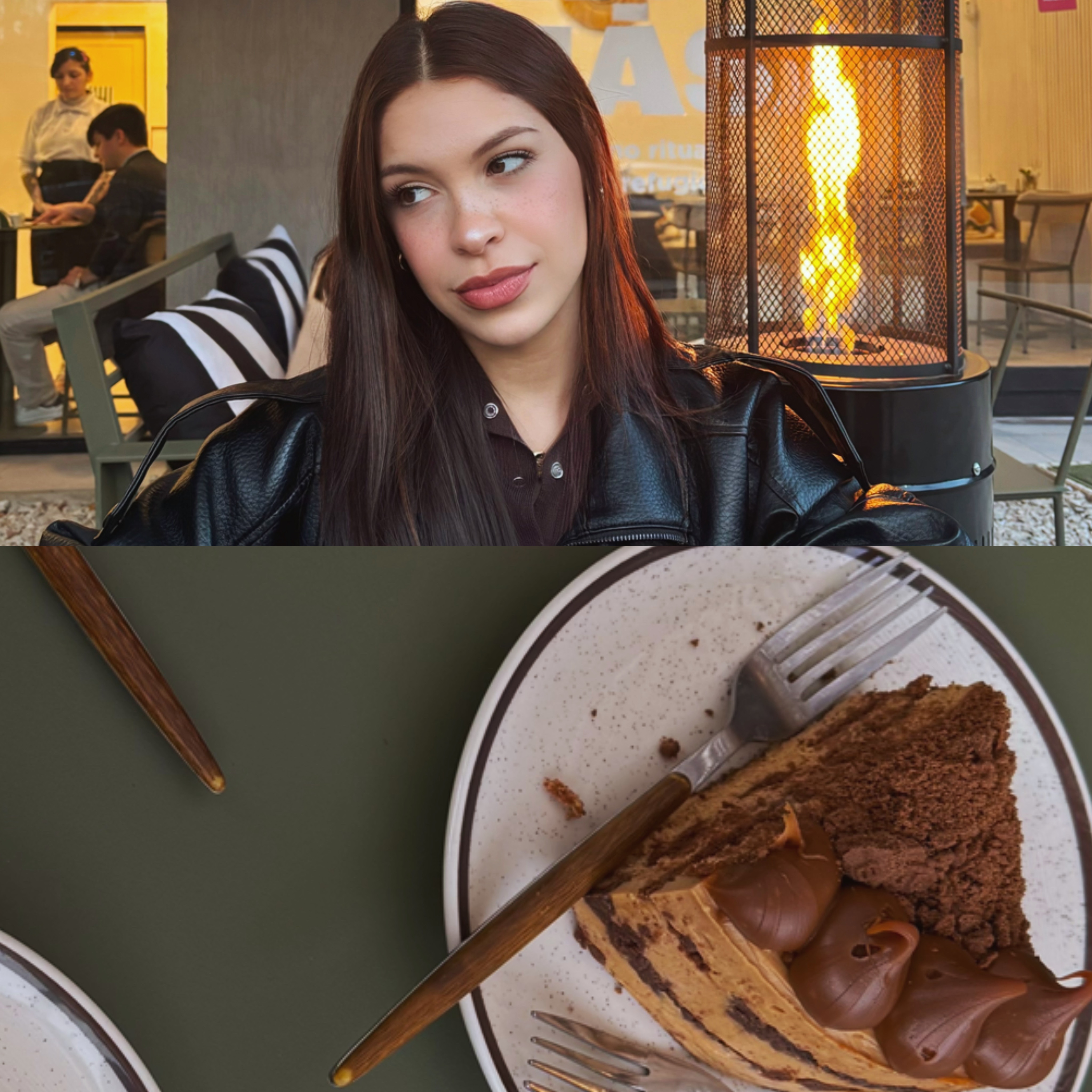 Sol D. — UGC Creator in Argentina — Beauty content — photo 1