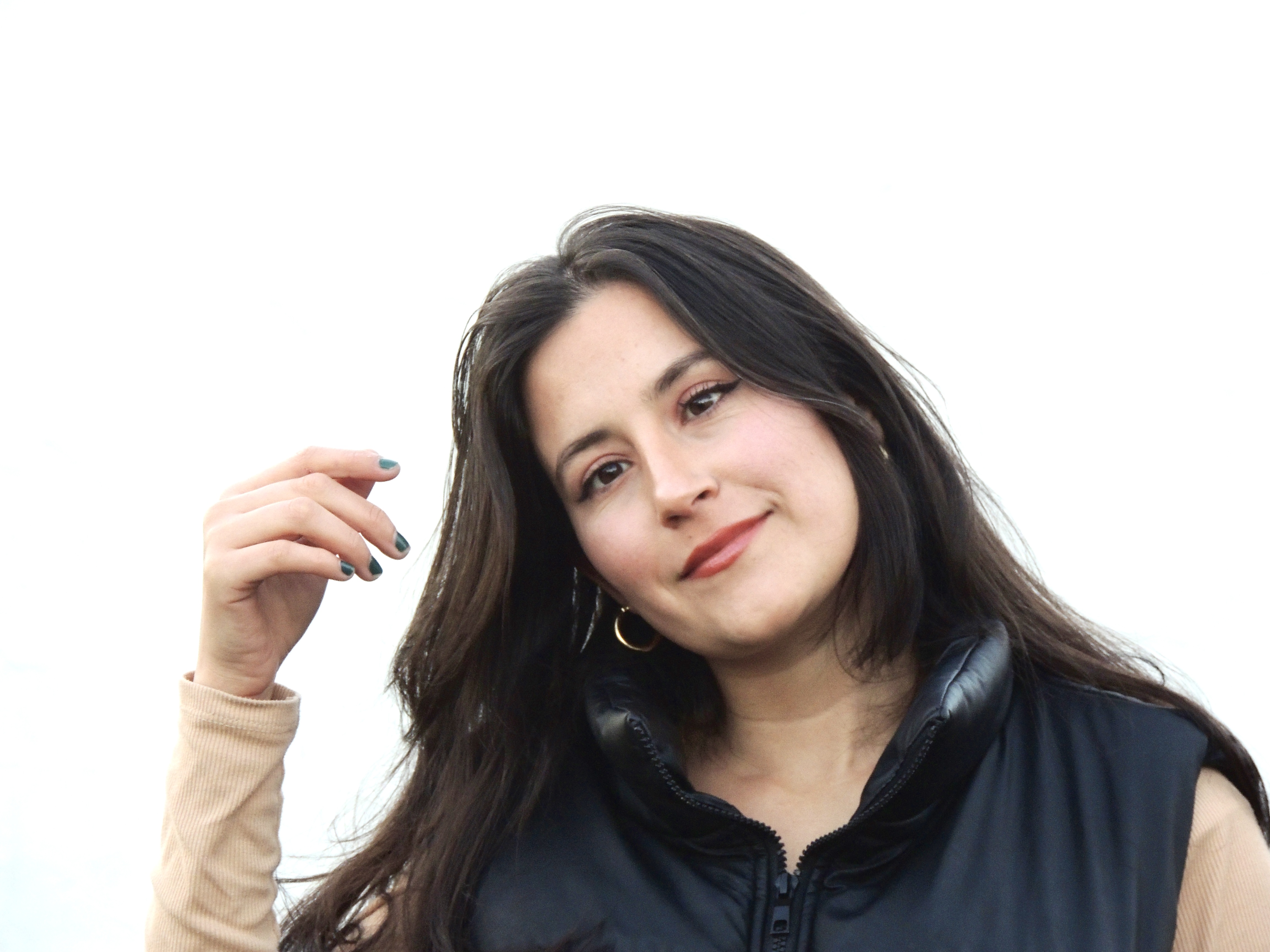 Ana B. — UGC creator profile photo