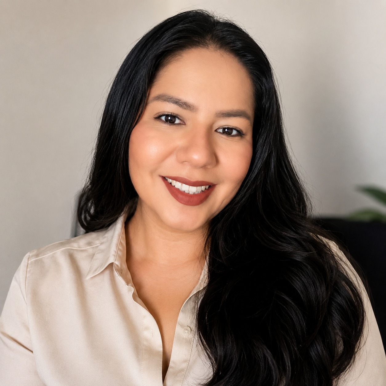 Roxana c., Tech creator from Mexico