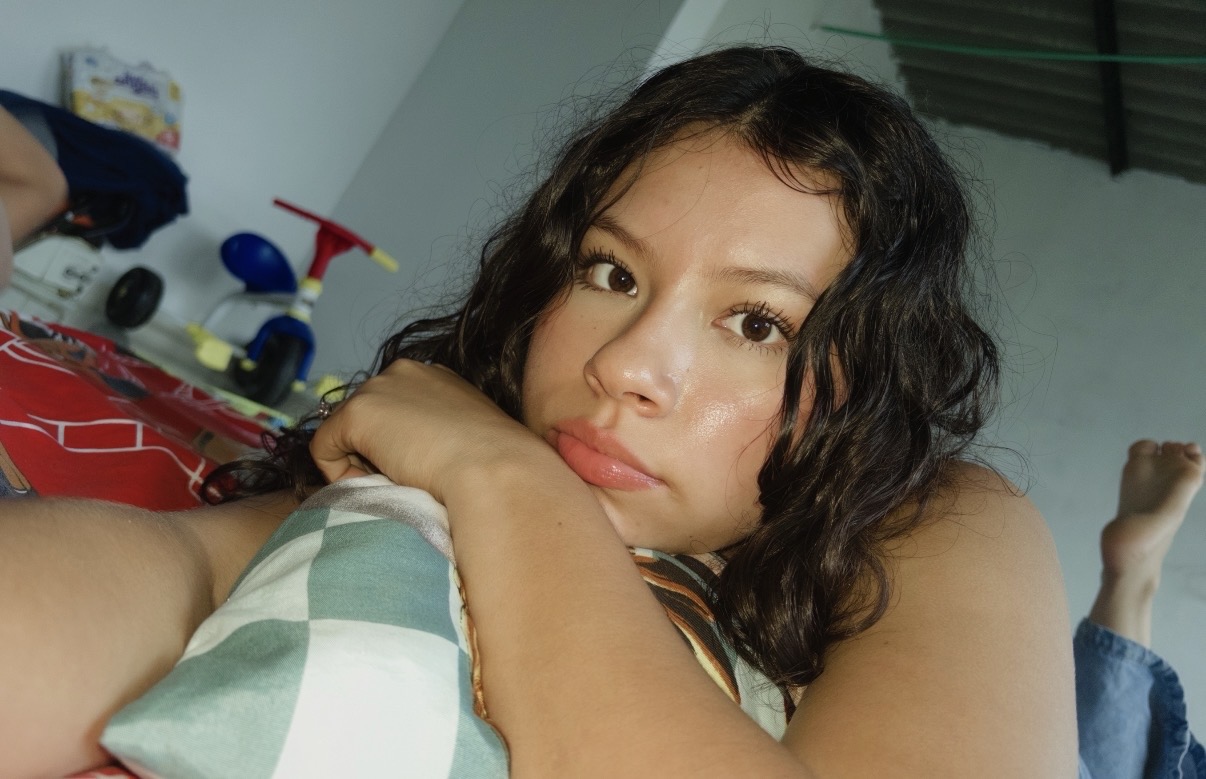 Yenni T., creadora de Belleza de Colombia