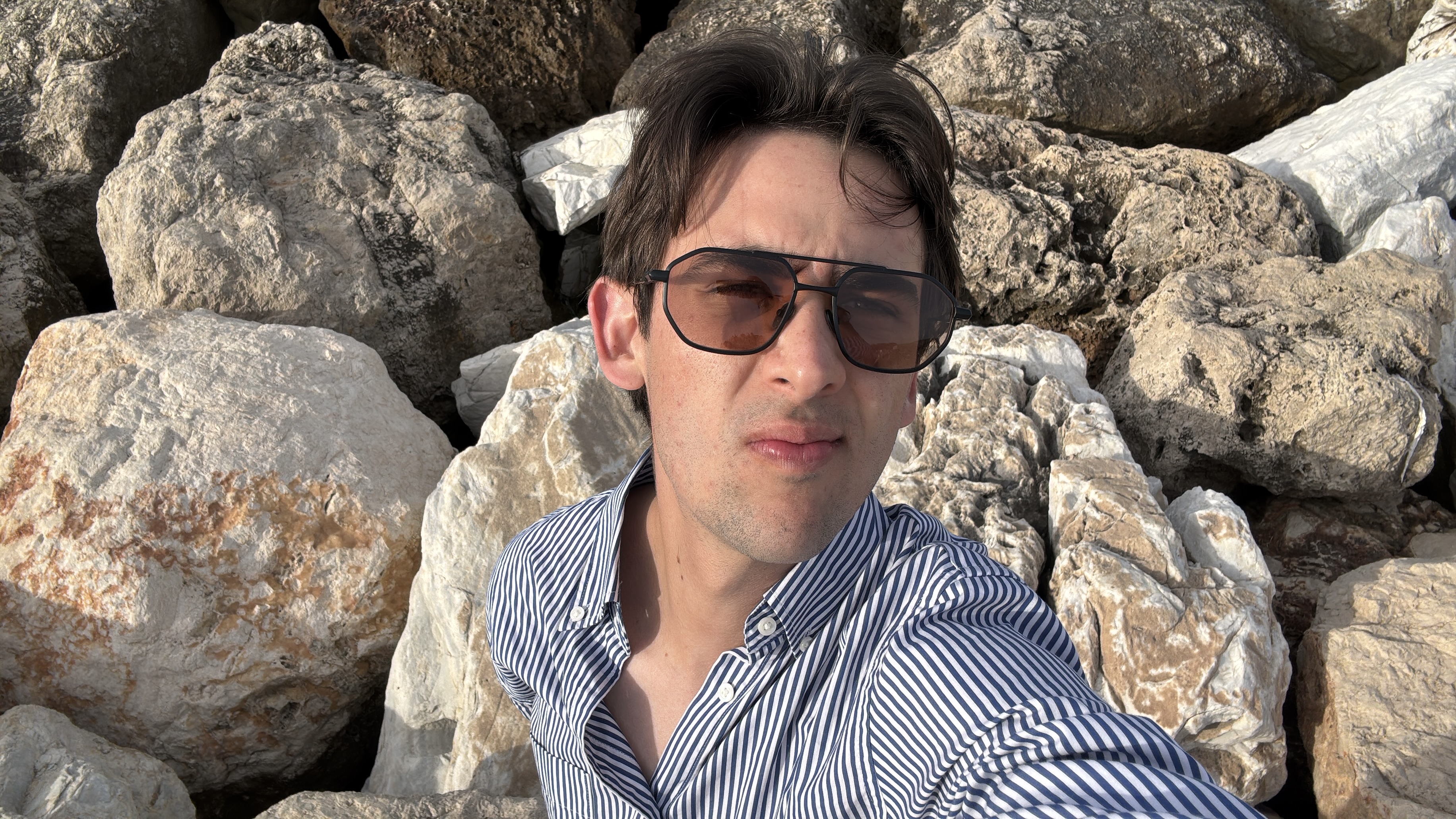 Ignacio G. — UGC Creator in Mexico — Beauty content — photo 2