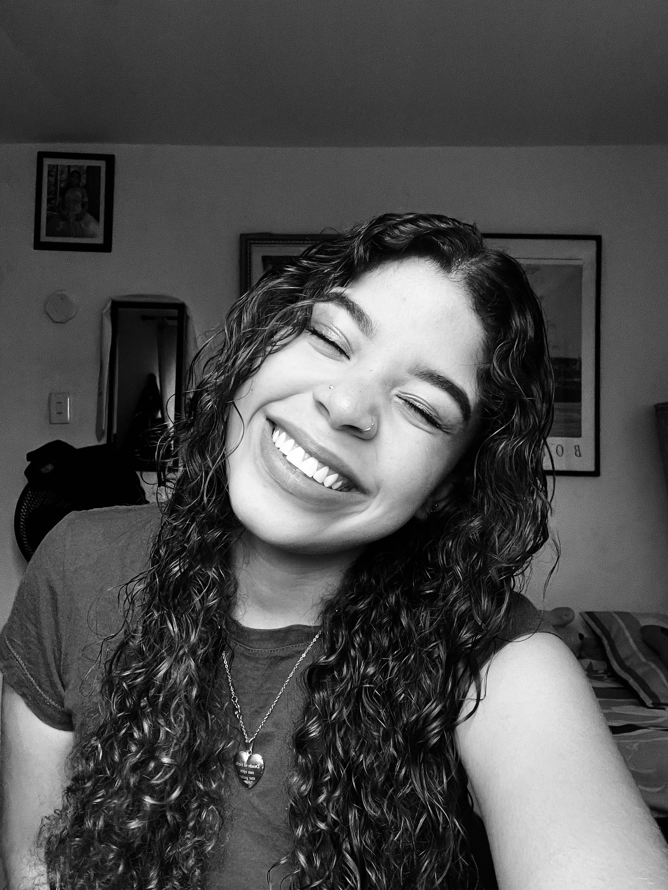Dahiana M. portfolio 1