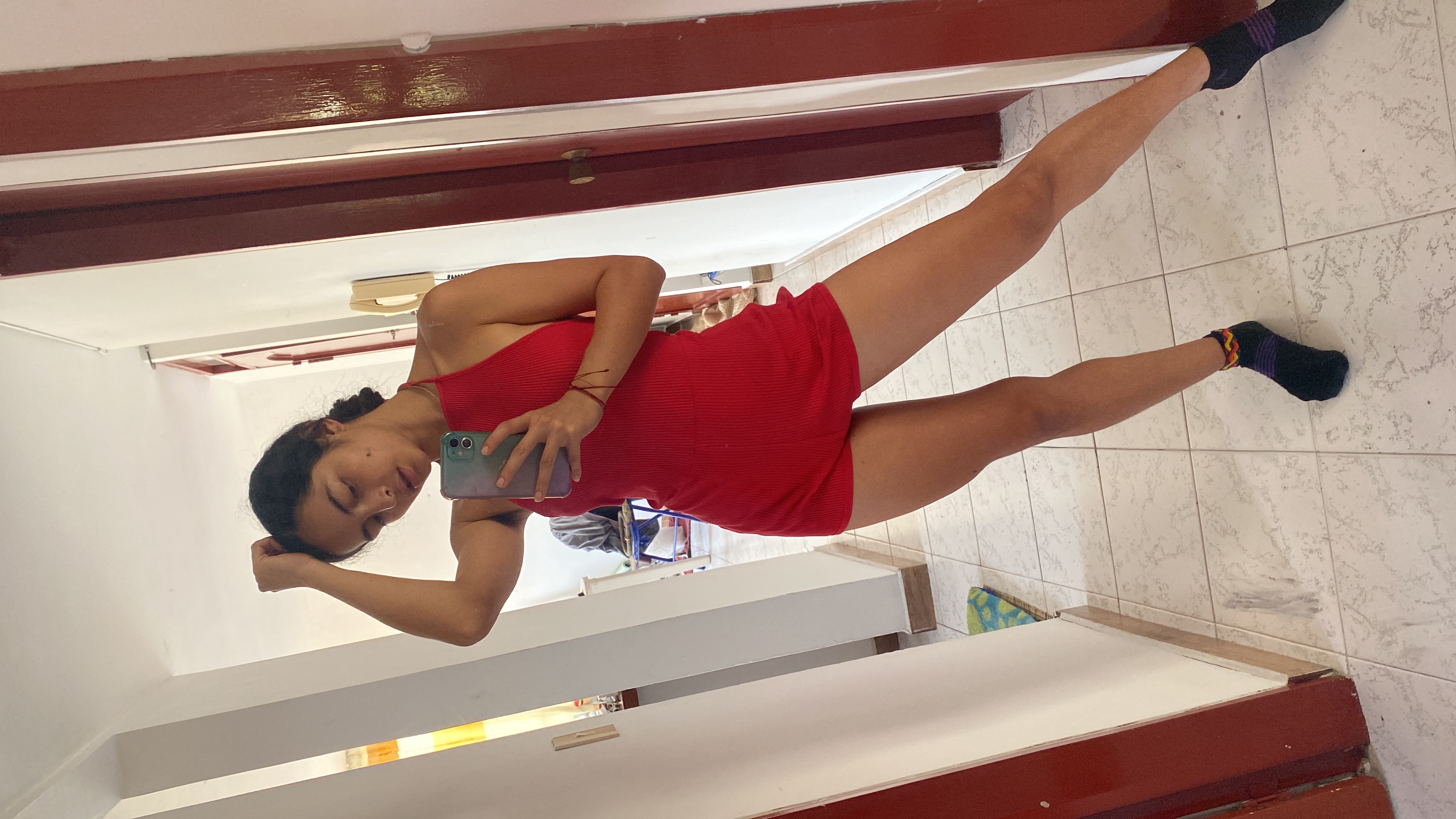 Jenifer B., Beauty creator from Colombia