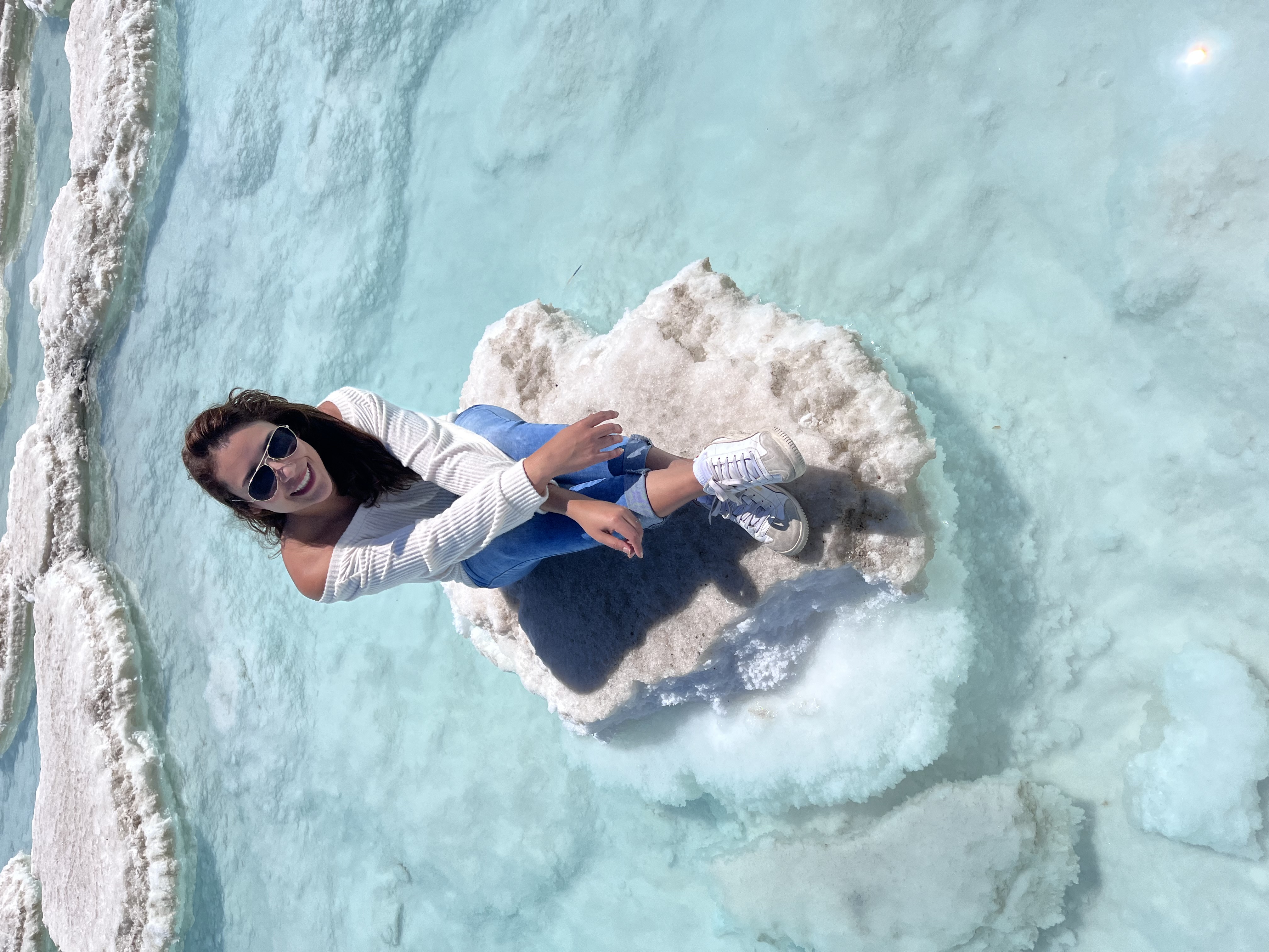 Mónica Z. — affiliateInfluencer para Belleza — foto 5