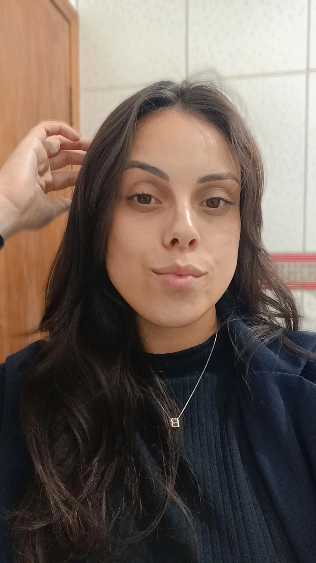 Beatriz L. — ugcCreator for Beauty — photo 1