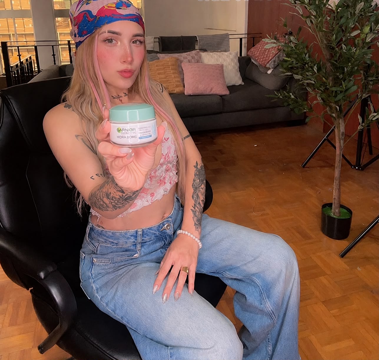 Ashley