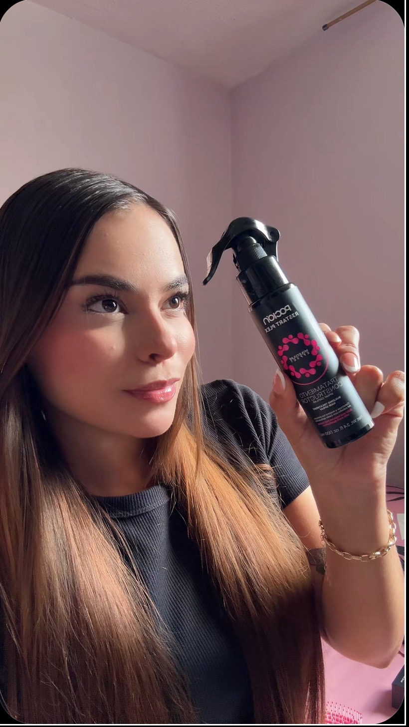 Maria L. — UGC Creator in Colombia — Beauty content — photo 1